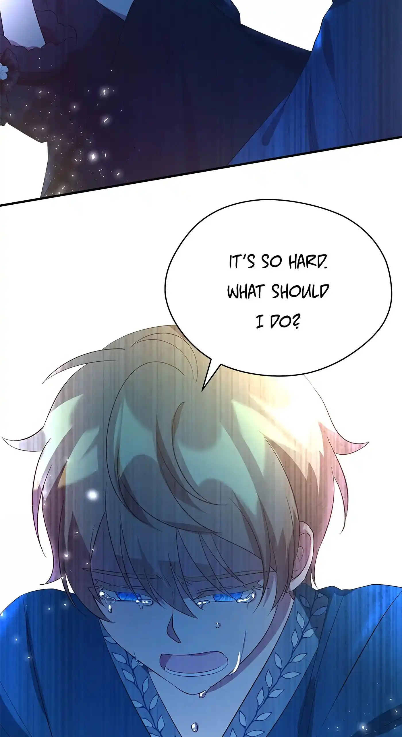 I’m Not A Warrior! Chapter 29