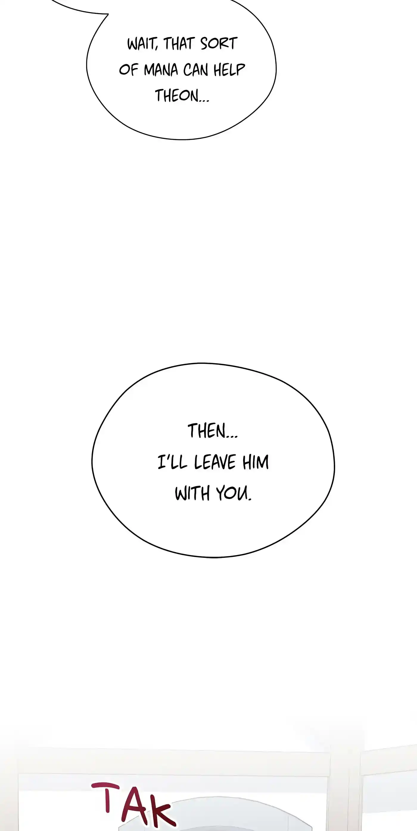 I’m Not A Warrior! Chapter 29