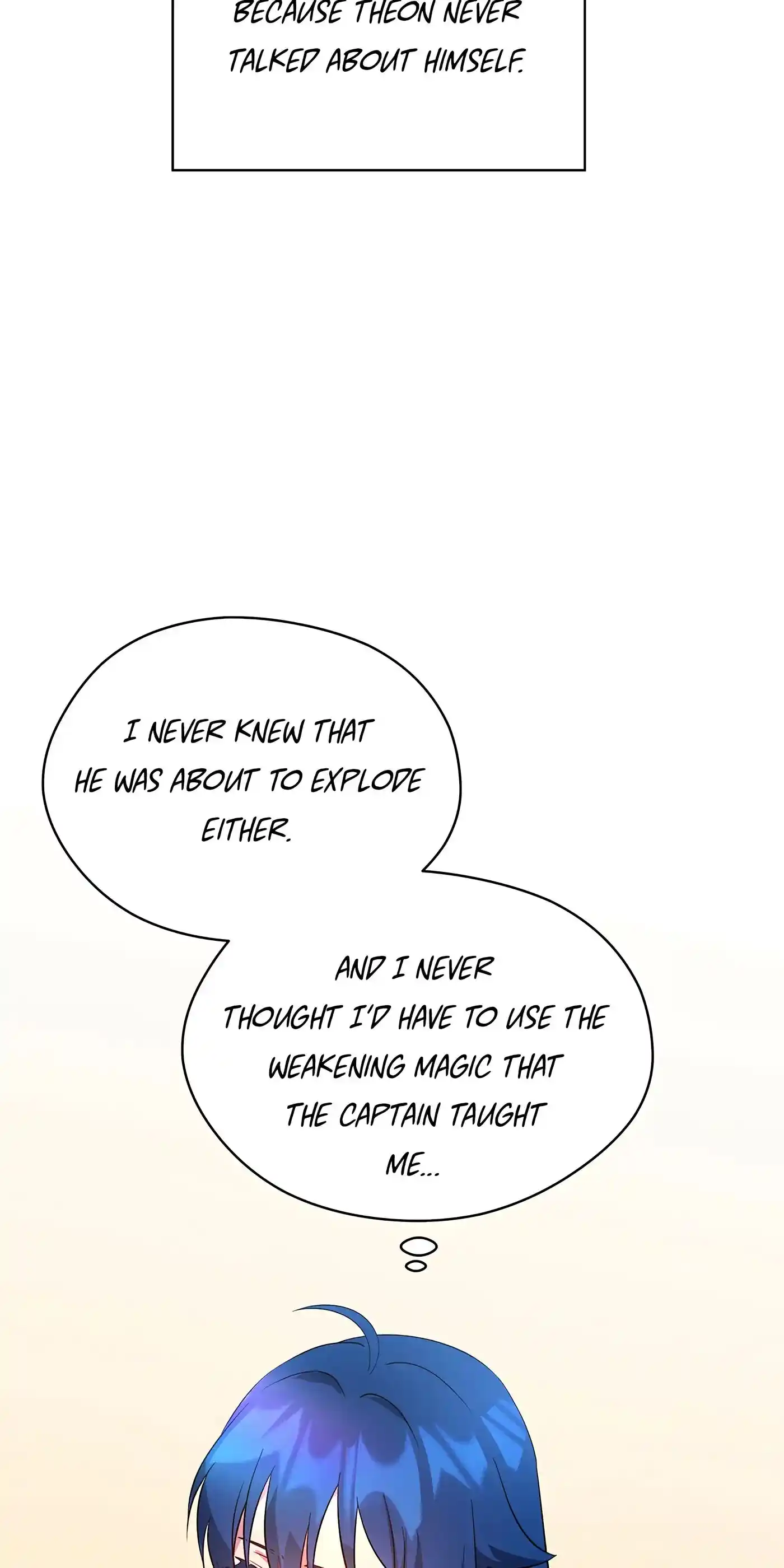 I’m Not A Warrior! Chapter 29