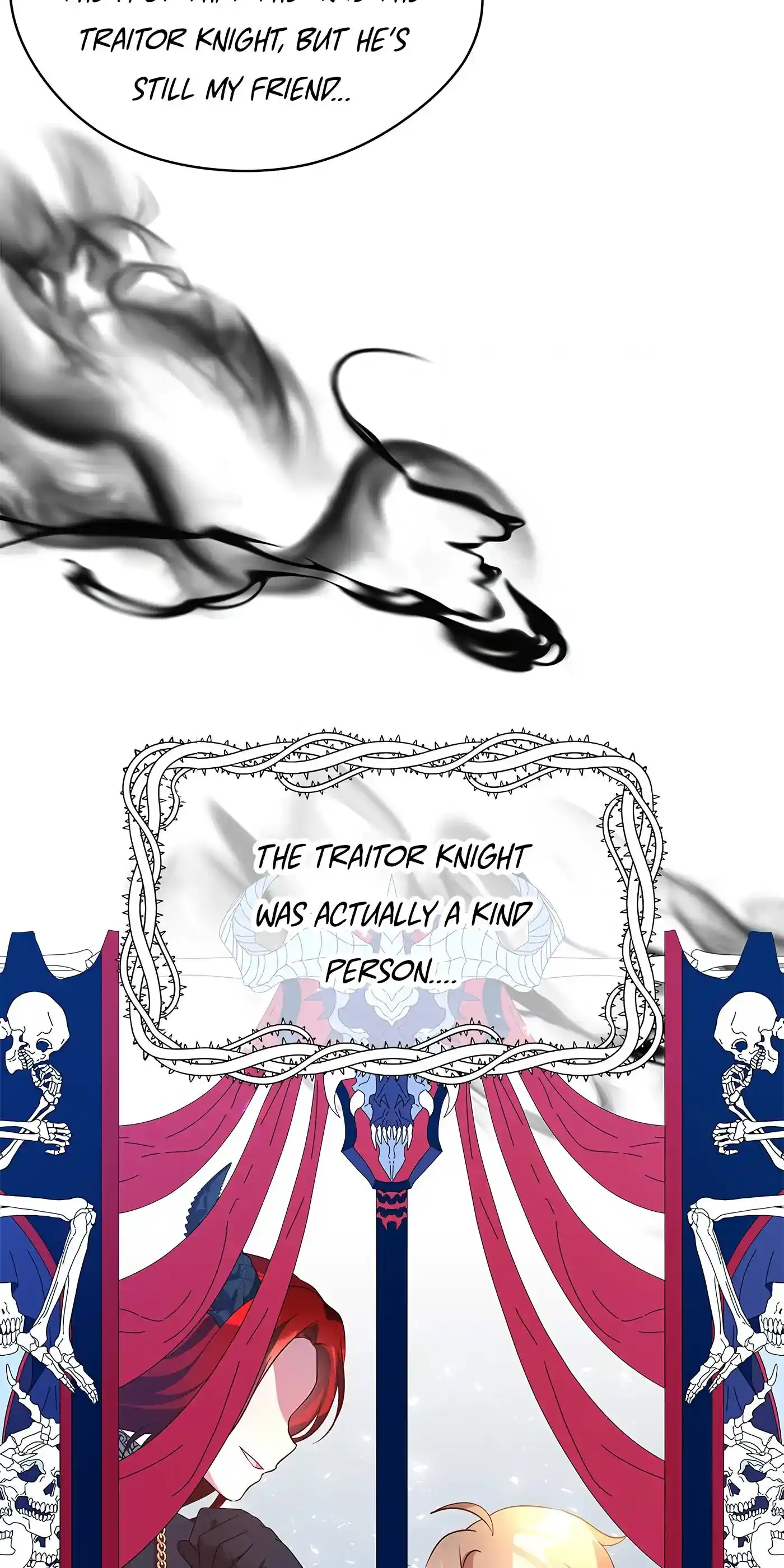 I’m Not A Warrior! Chapter 29