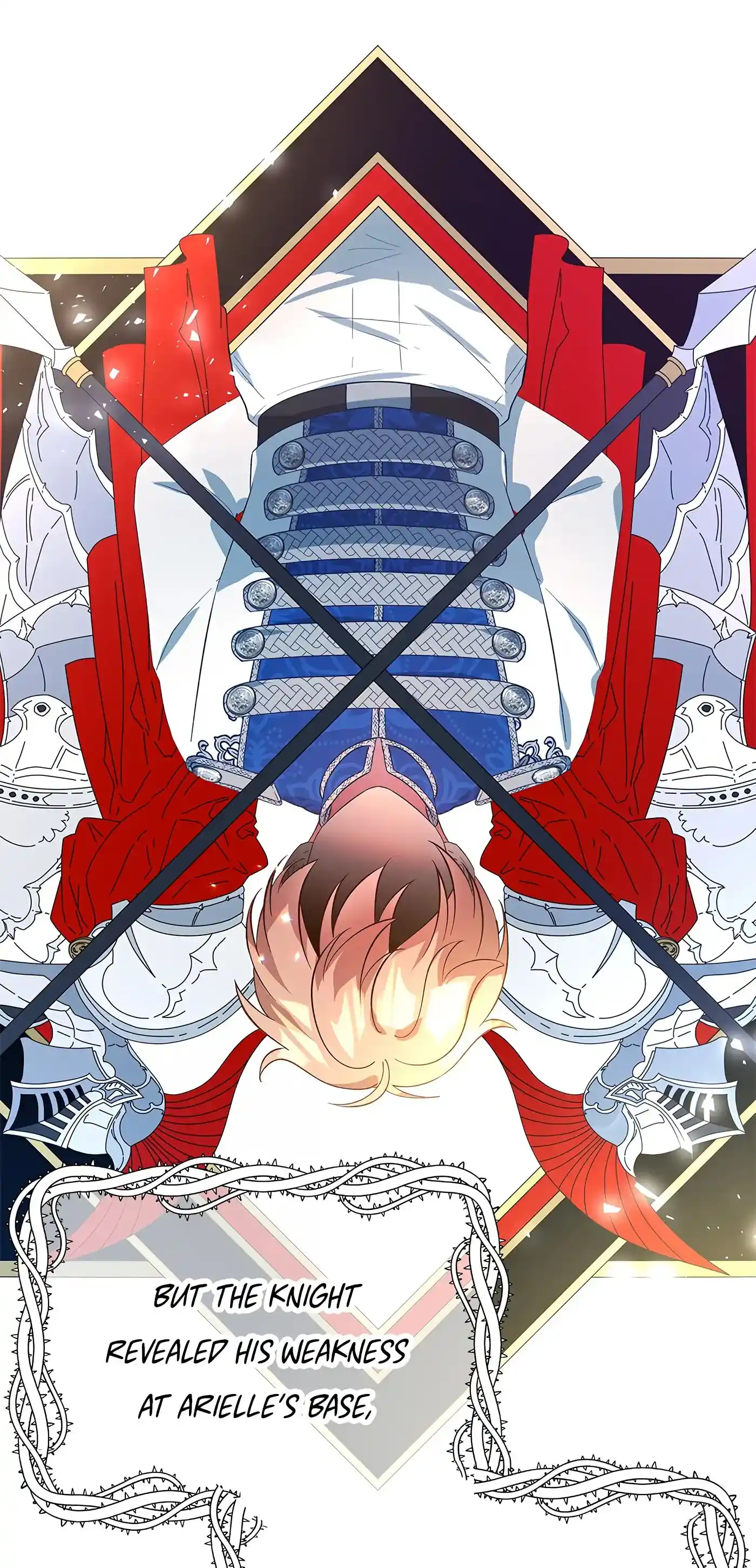 I’m Not A Warrior! Chapter 29