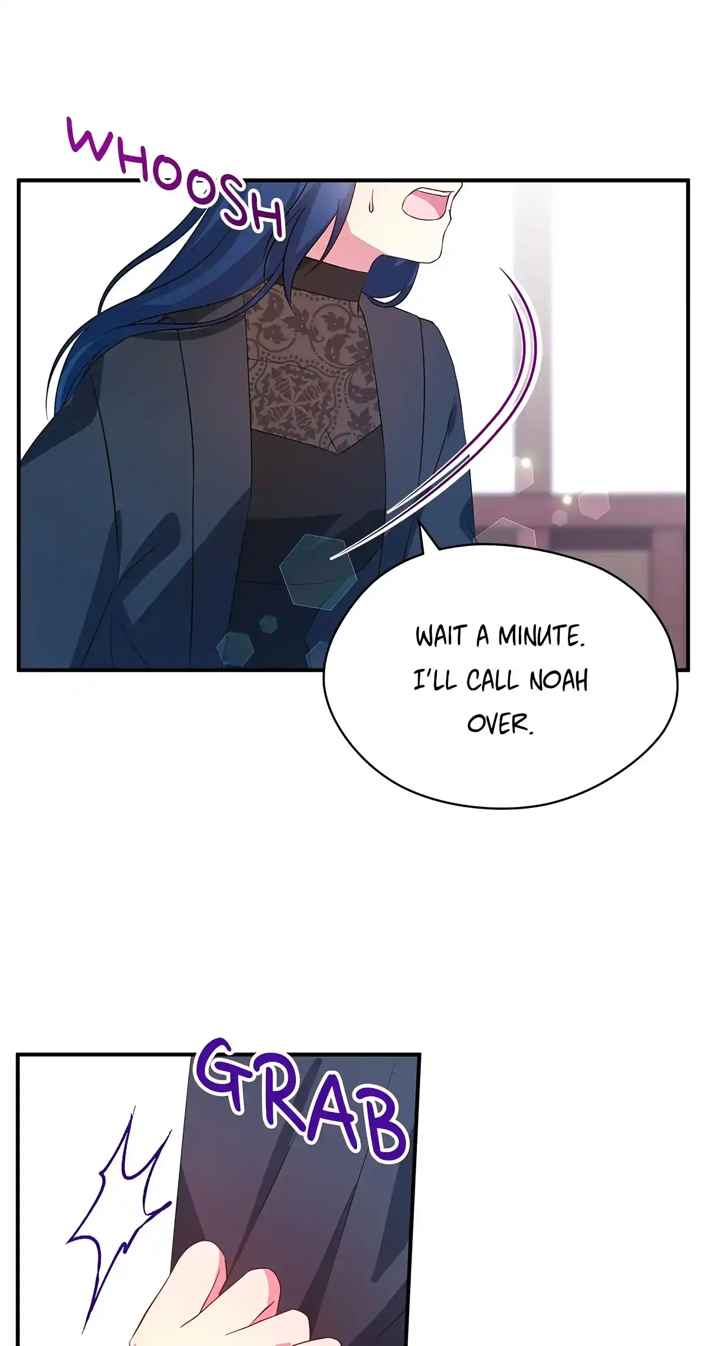 I’m Not A Warrior! Chapter 29