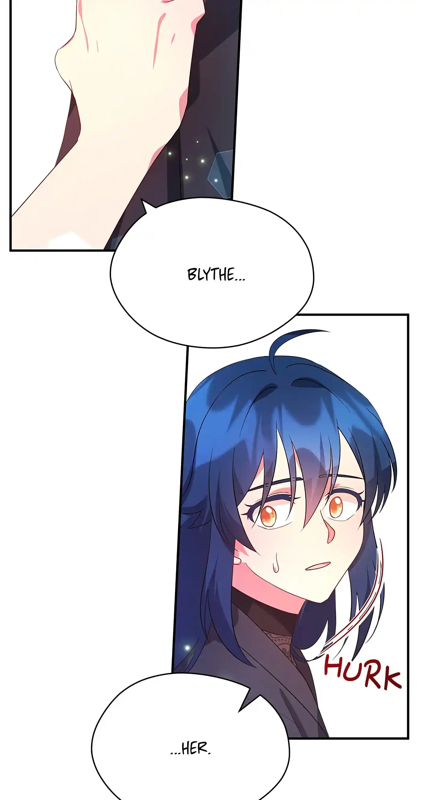 I’m Not A Warrior! Chapter 29