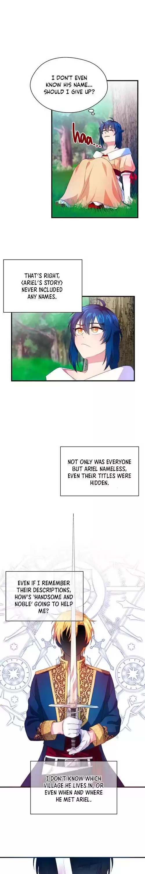 I’M Not A Warrior! Chapter 3