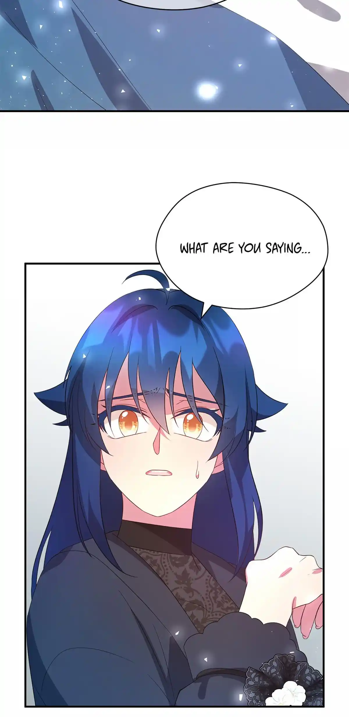 I’m Not A Warrior! Chapter 30