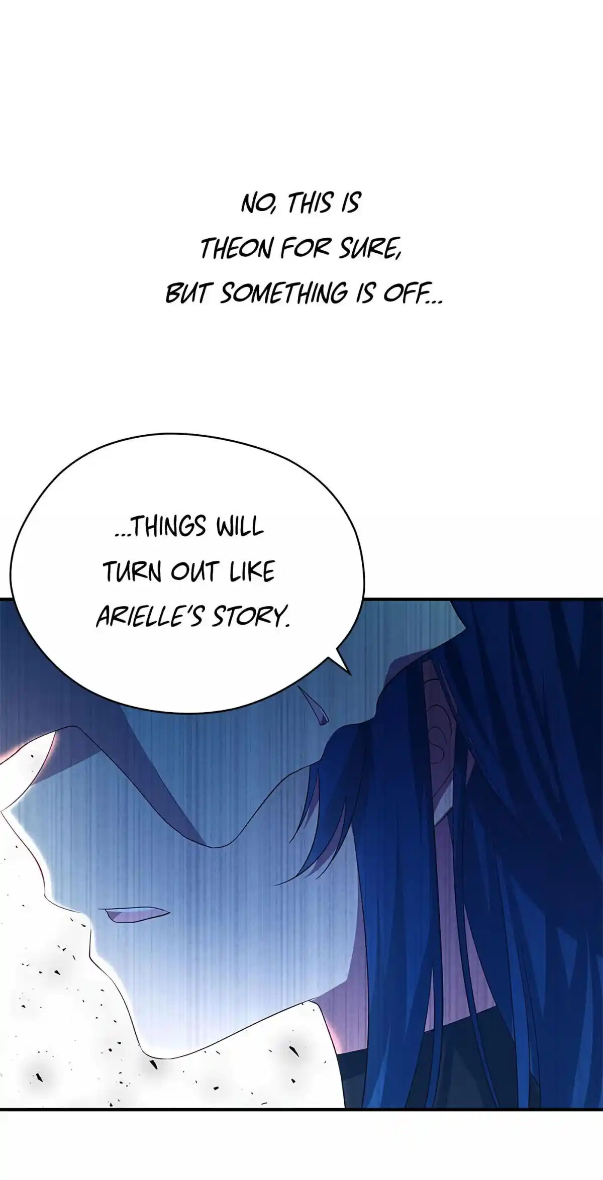 I’m Not A Warrior! Chapter 30