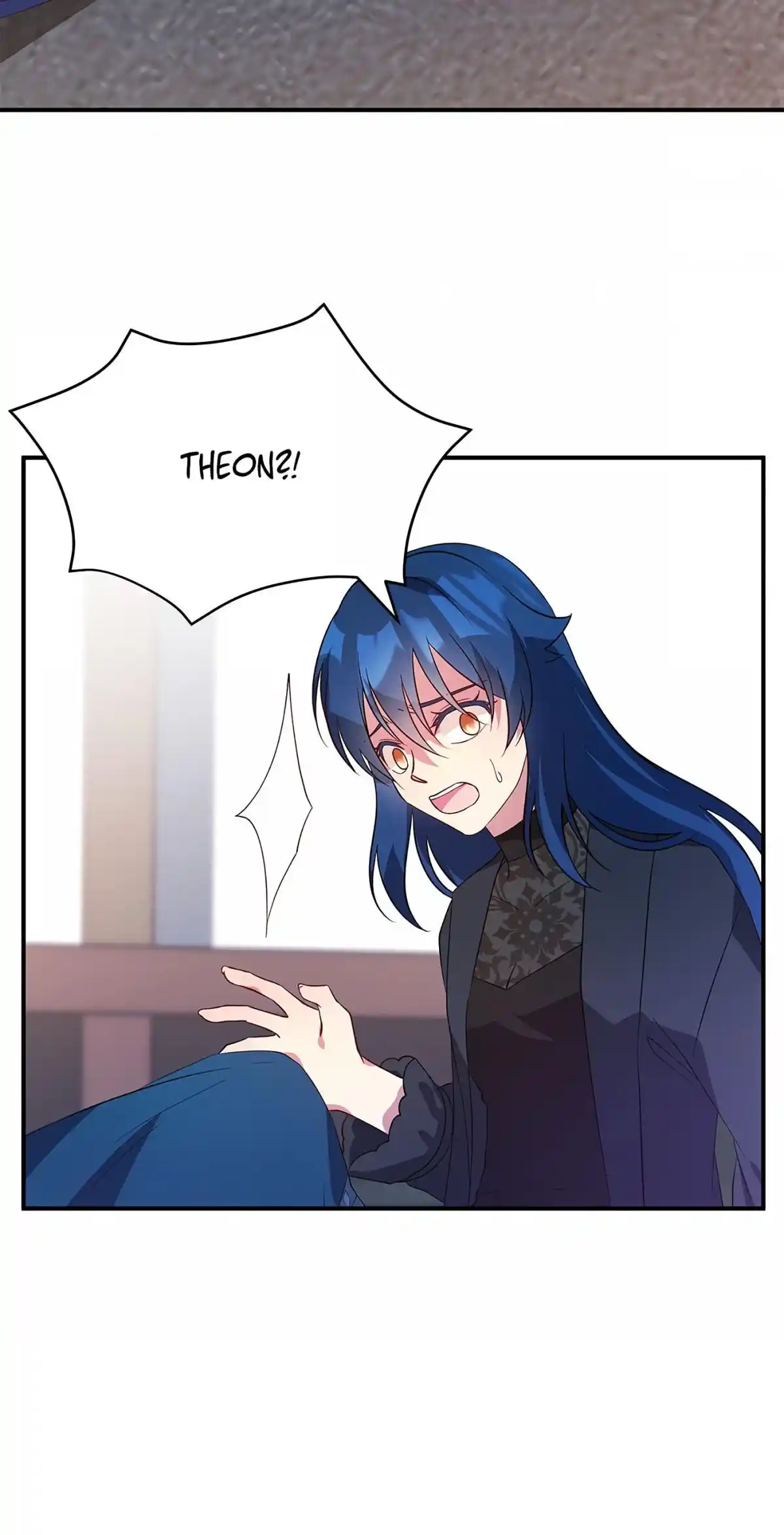 I’m Not A Warrior! Chapter 30