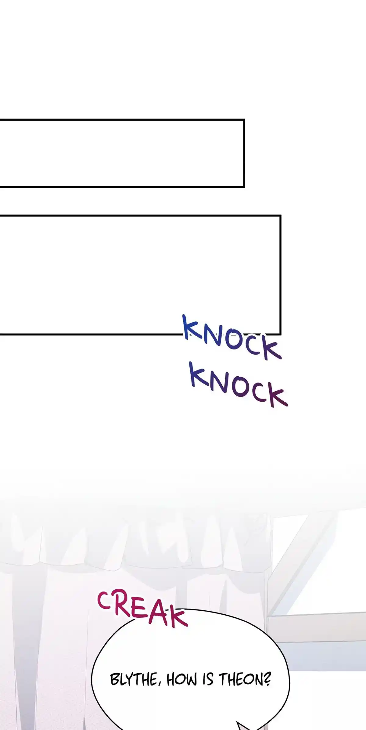 I’m Not A Warrior! Chapter 30