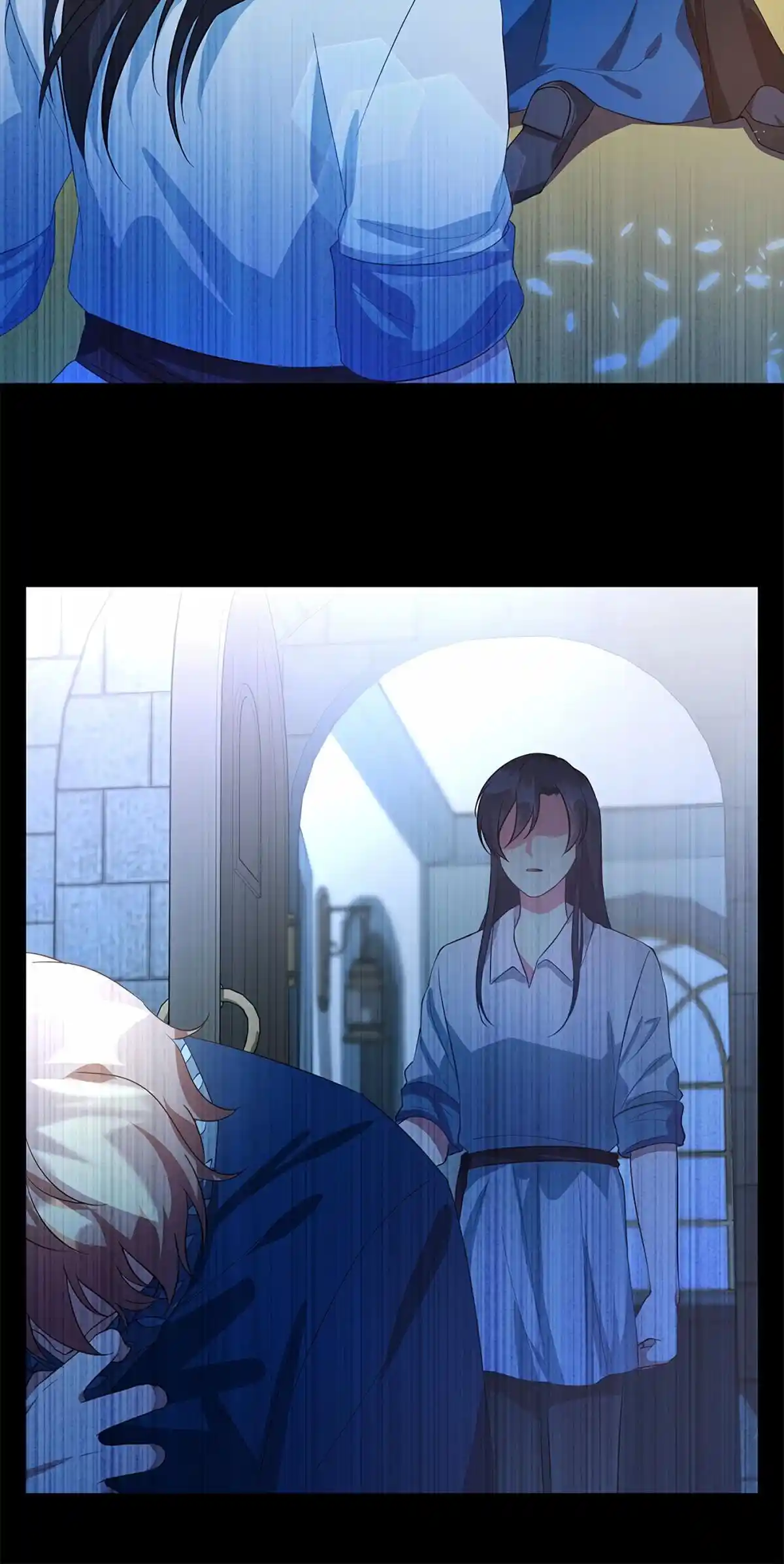 I’m Not A Warrior! Chapter 30