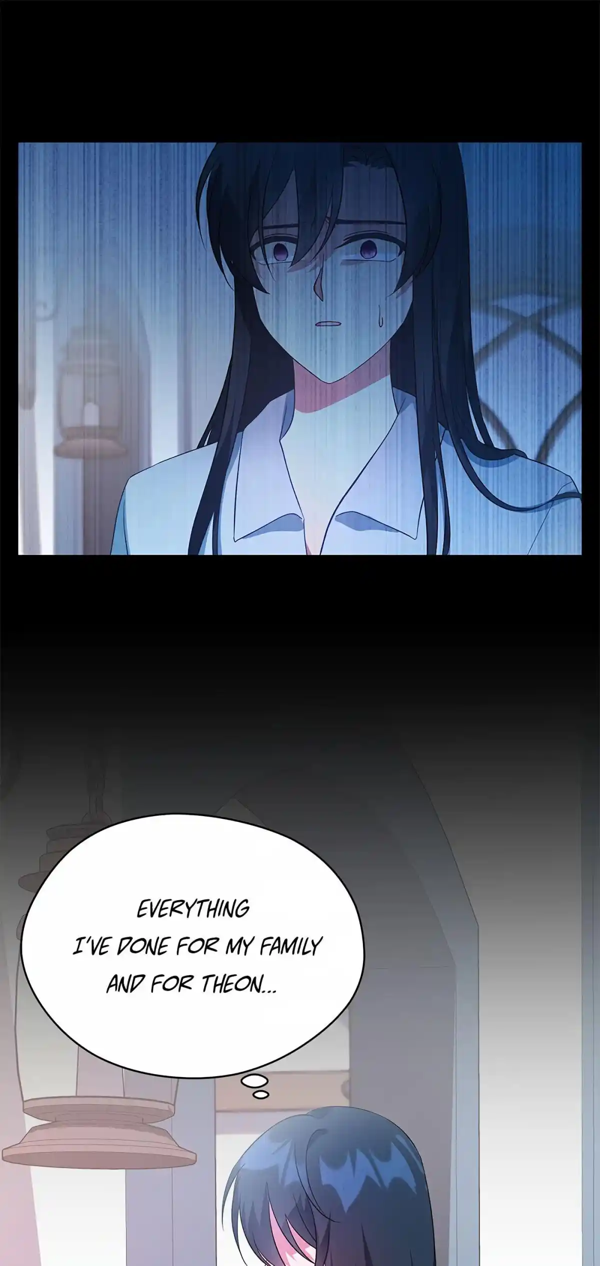 I’m Not A Warrior! Chapter 30