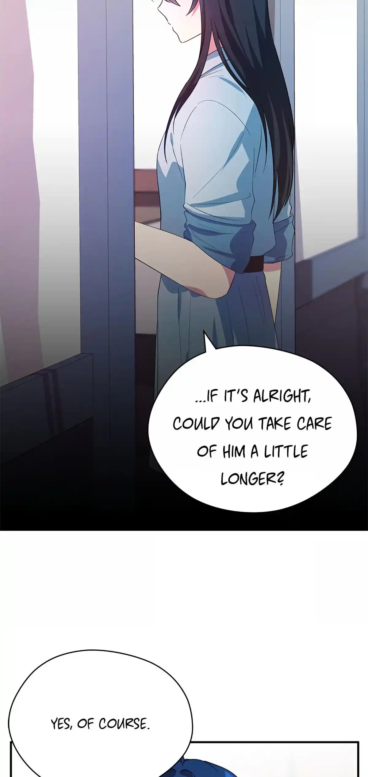 I’m Not A Warrior! Chapter 30