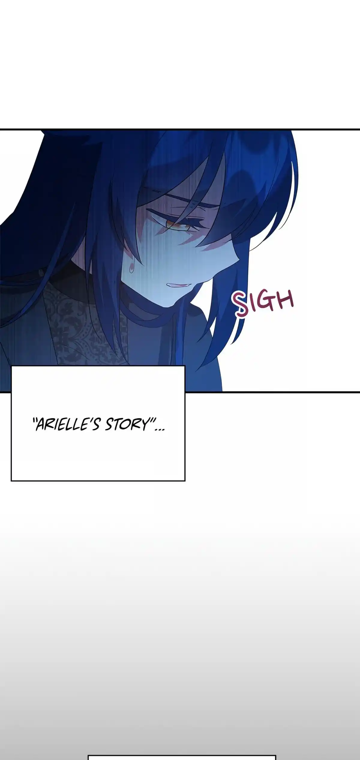 I’m Not A Warrior! Chapter 30