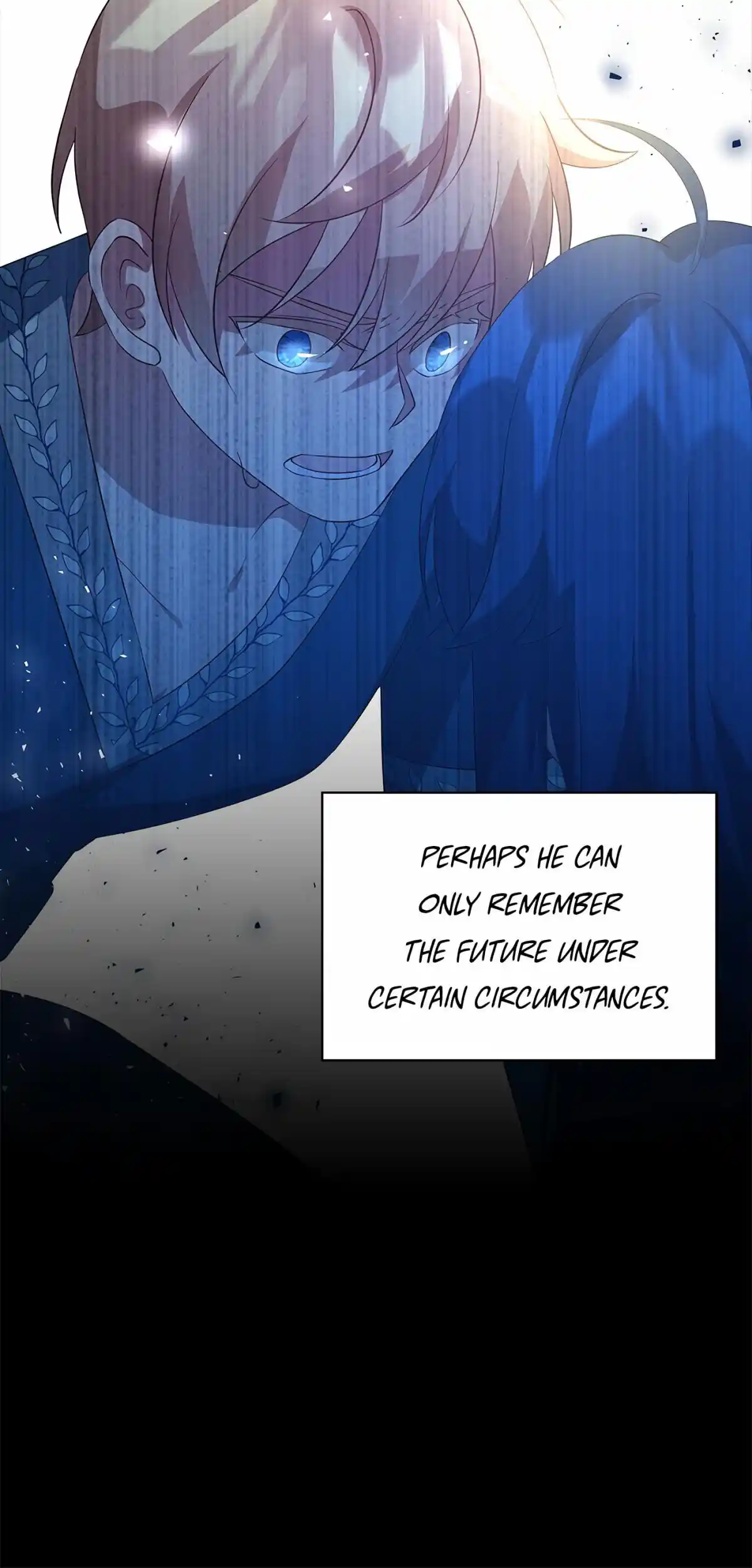 I’m Not A Warrior! Chapter 30