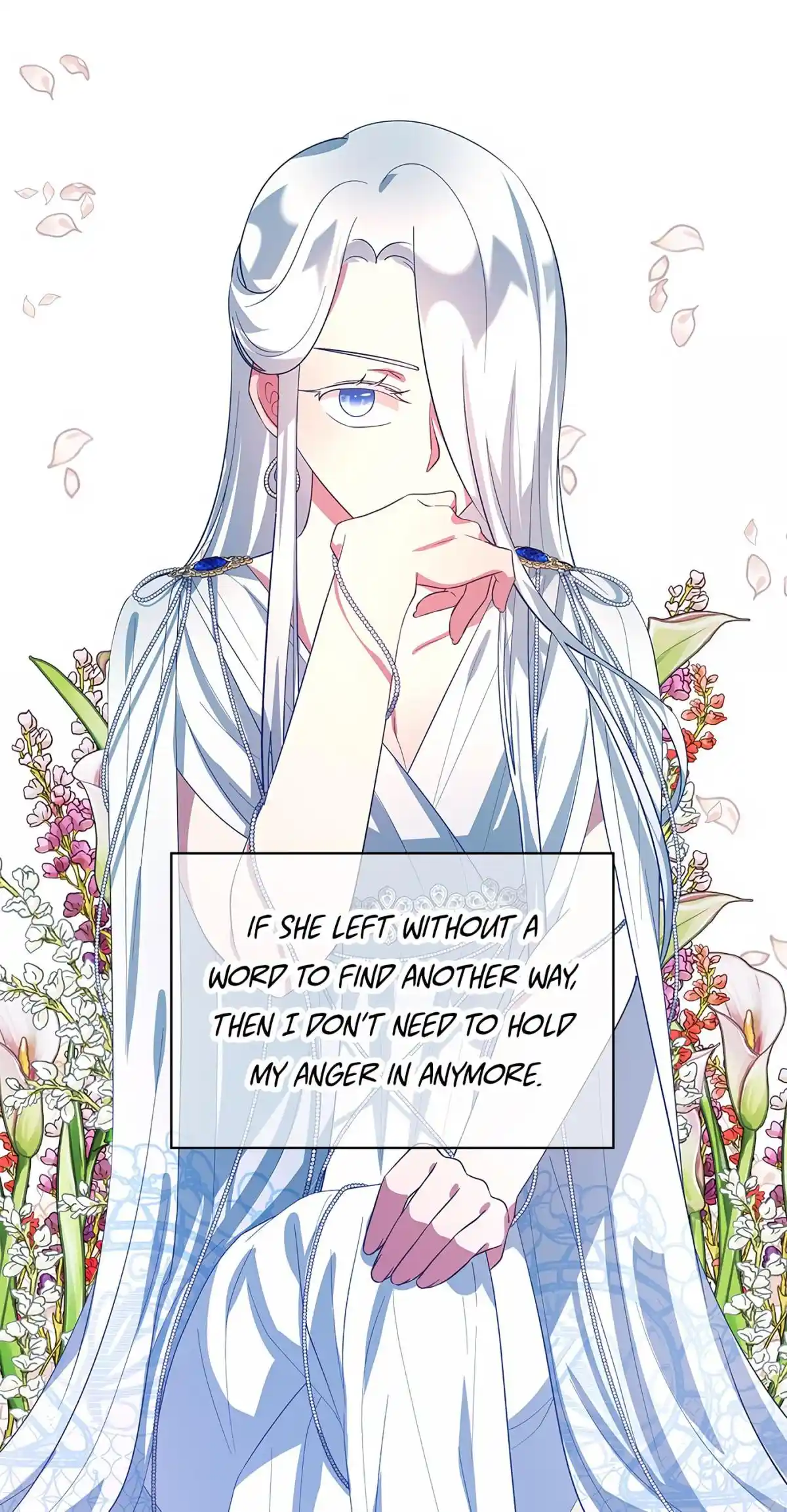 I’m Not A Warrior! Chapter 30