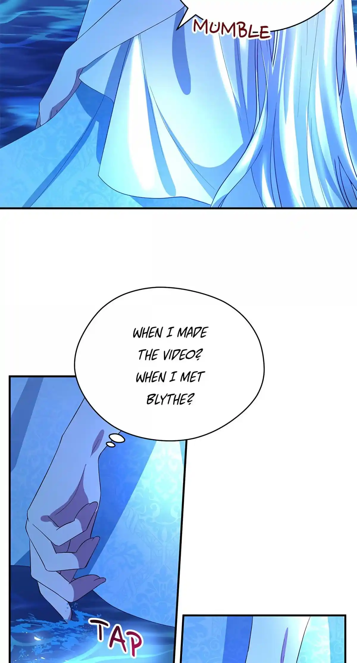 I’m Not A Warrior! Chapter 30