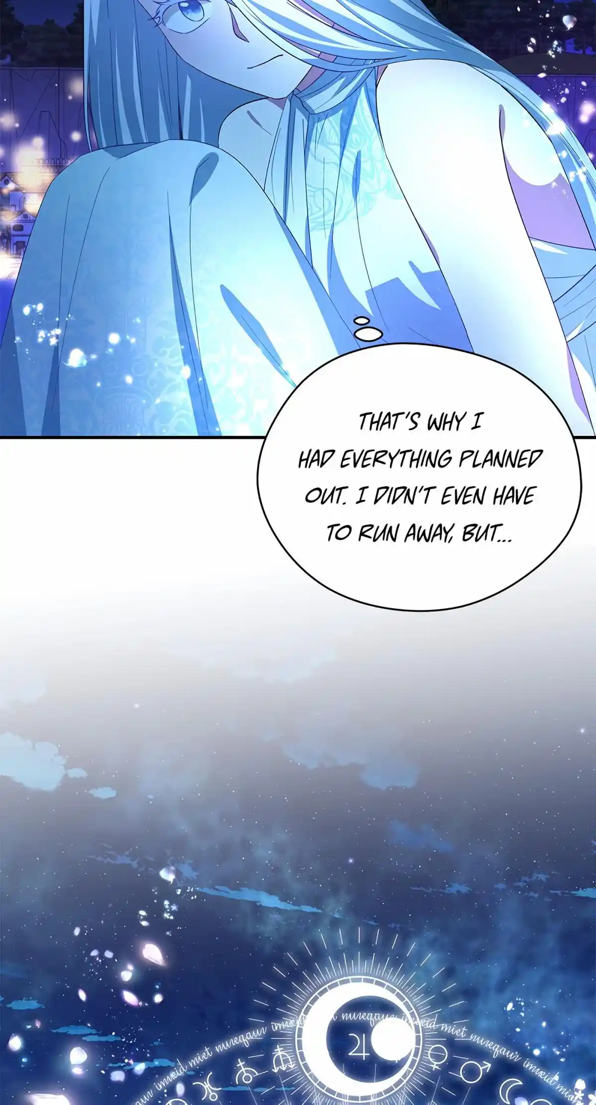 I’m Not A Warrior! Chapter 30