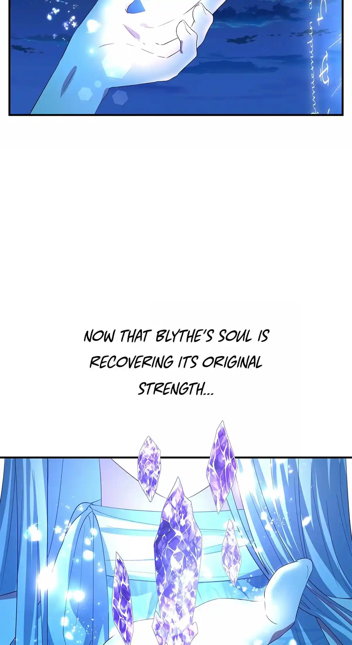 I’m Not A Warrior! Chapter 30