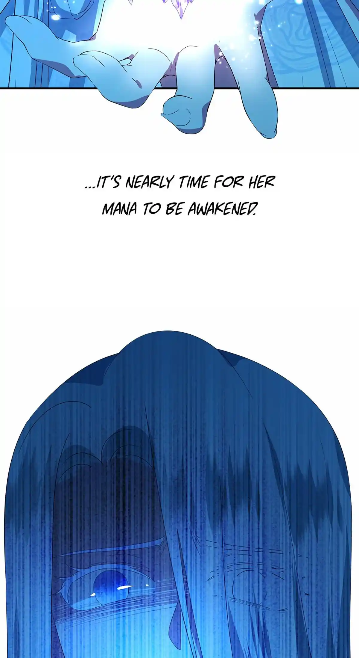 I’m Not A Warrior! Chapter 30