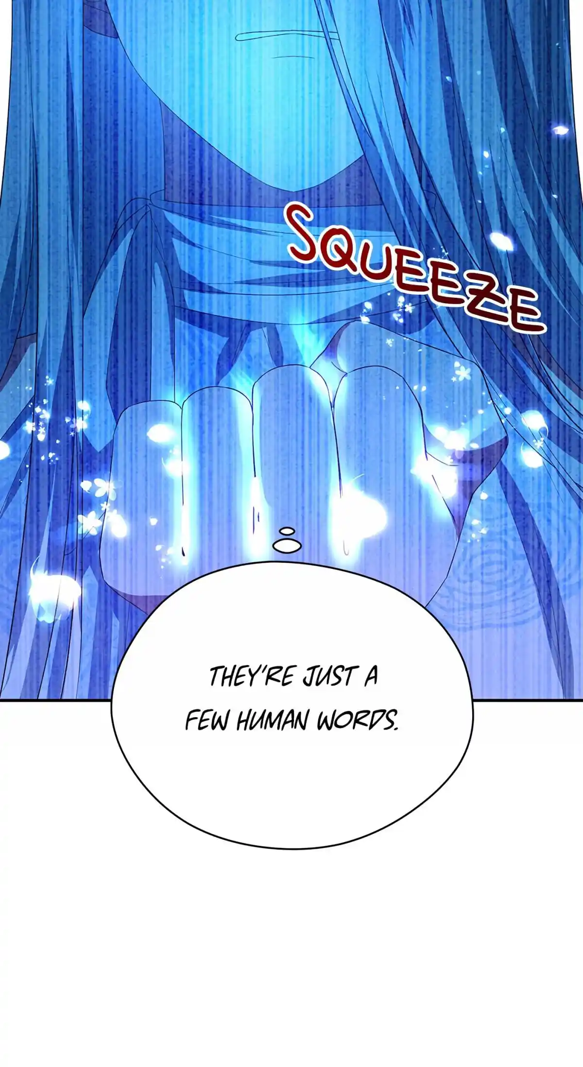 I’m Not A Warrior! Chapter 30