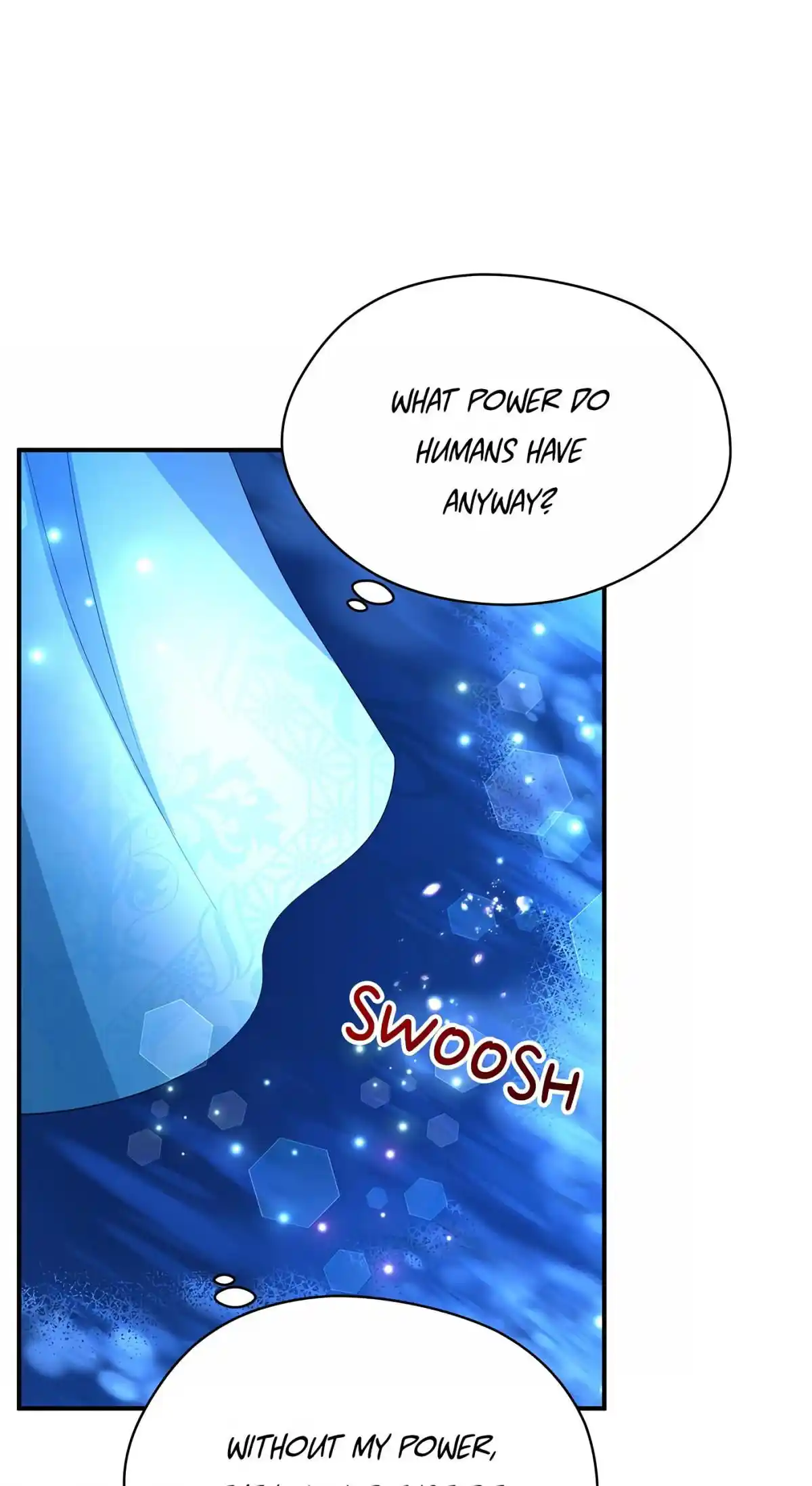 I’m Not A Warrior! Chapter 30