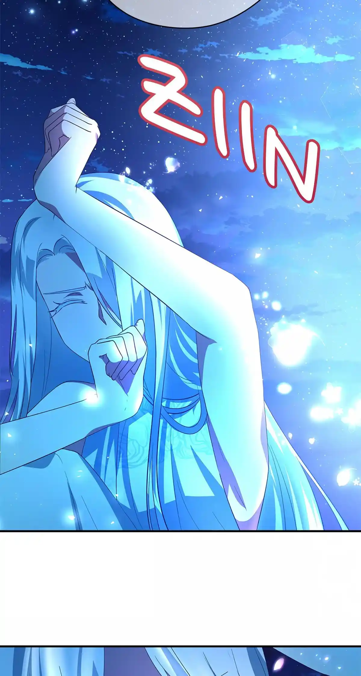 I’m Not A Warrior! Chapter 30