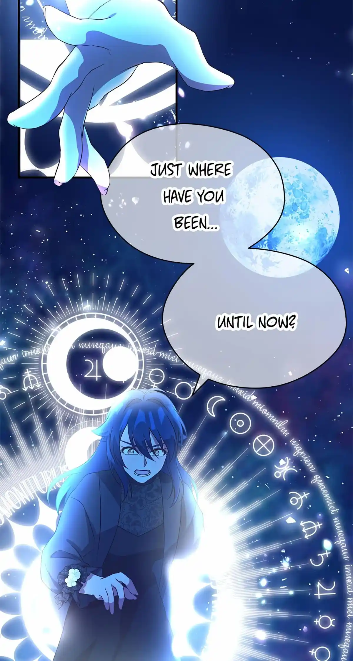 I’m Not A Warrior! Chapter 30