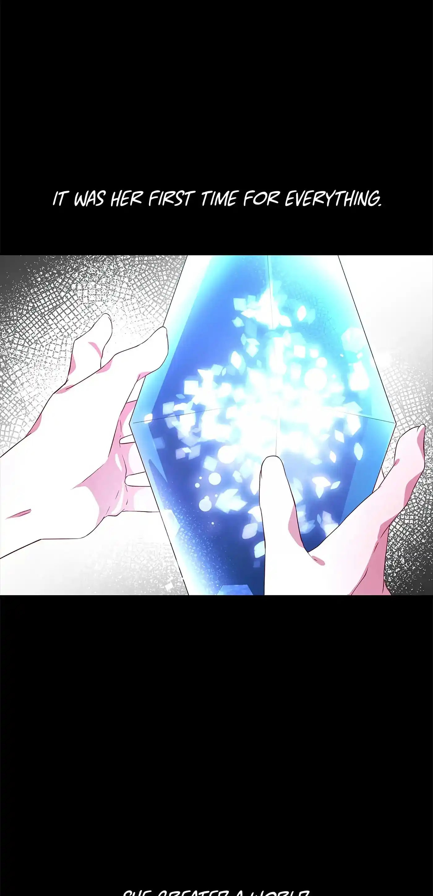 I’m Not A Warrior! Chapter 31