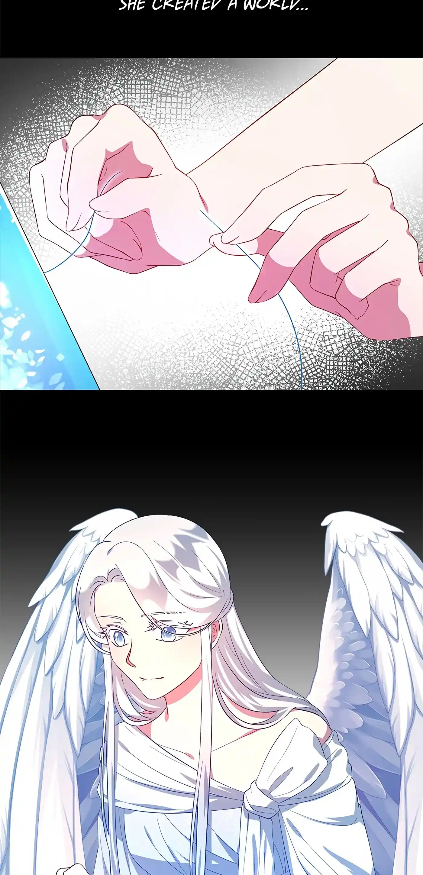 I’m Not A Warrior! Chapter 31