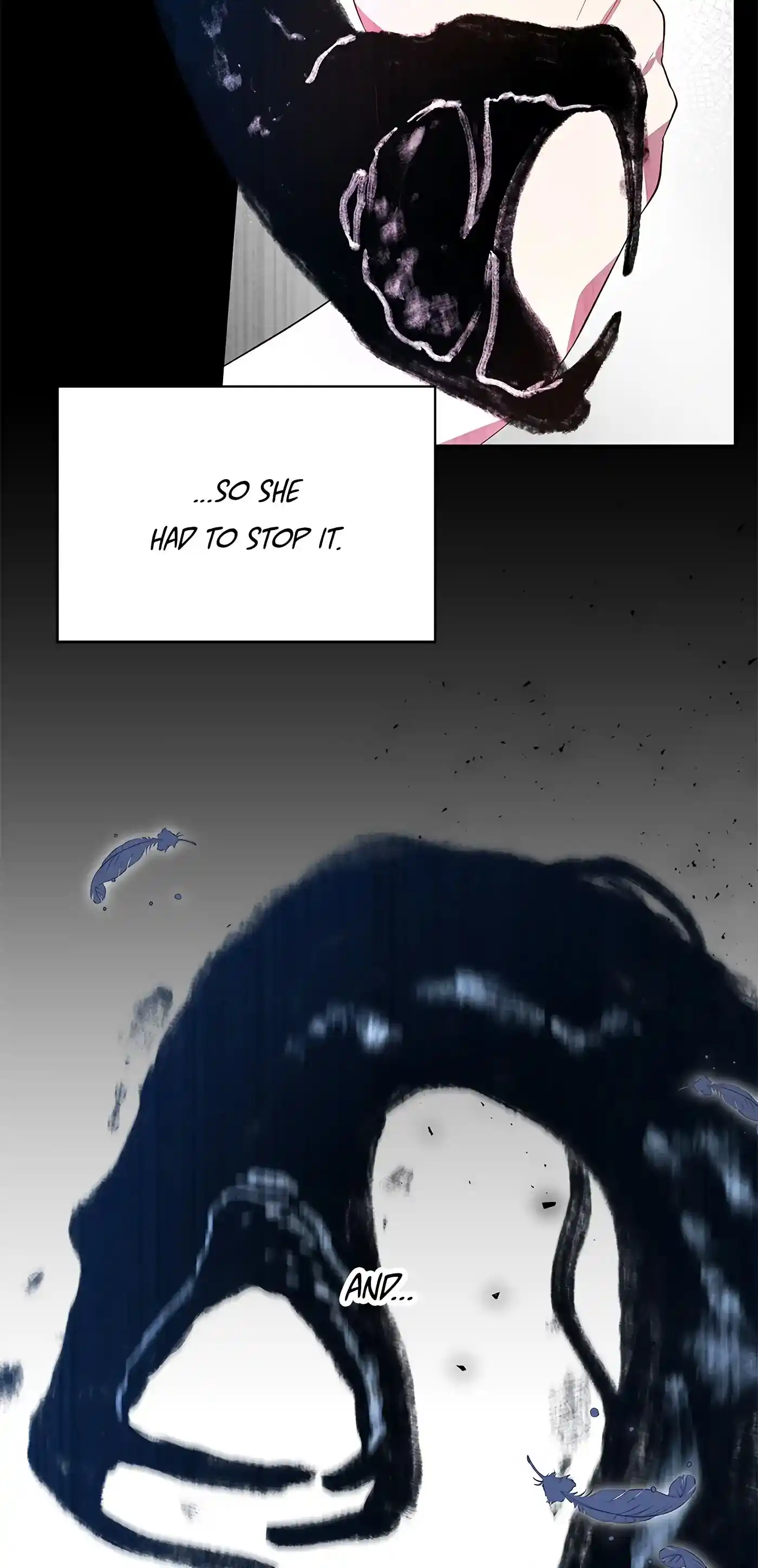 I’m Not A Warrior! Chapter 31