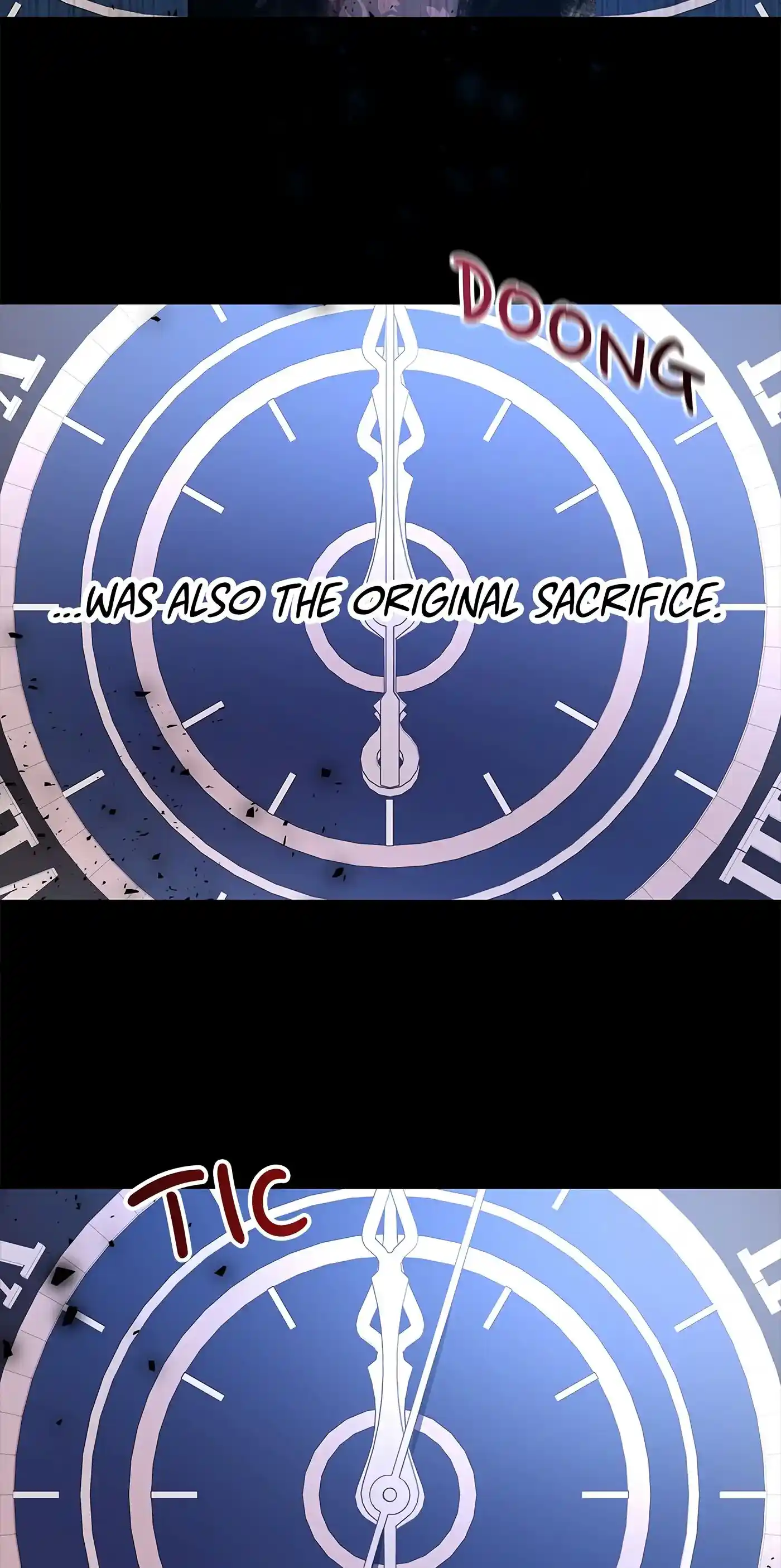 I’m Not A Warrior! Chapter 31