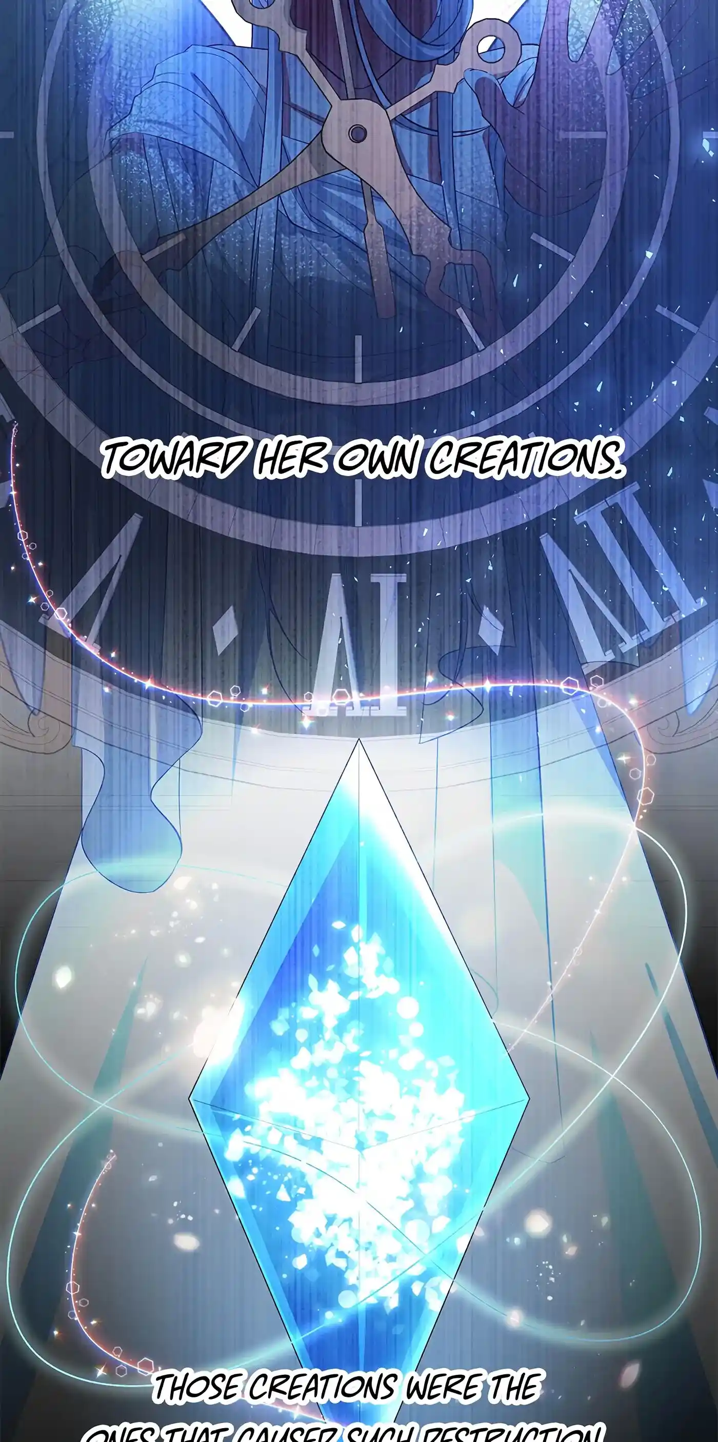 I’m Not A Warrior! Chapter 31