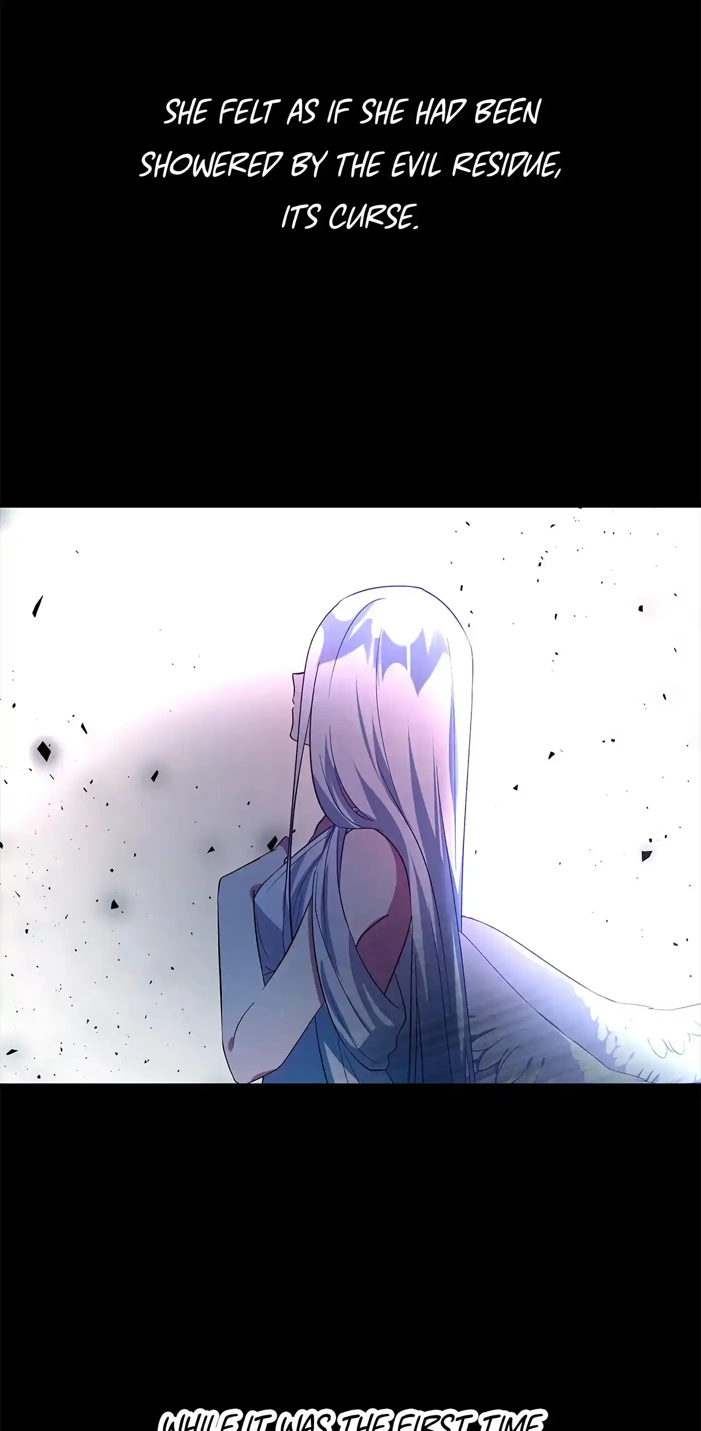 I’m Not A Warrior! Chapter 31