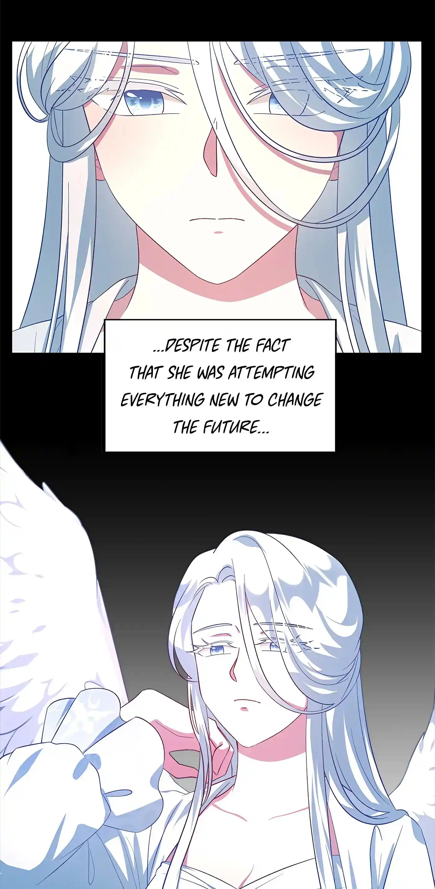 I’m Not A Warrior! Chapter 31