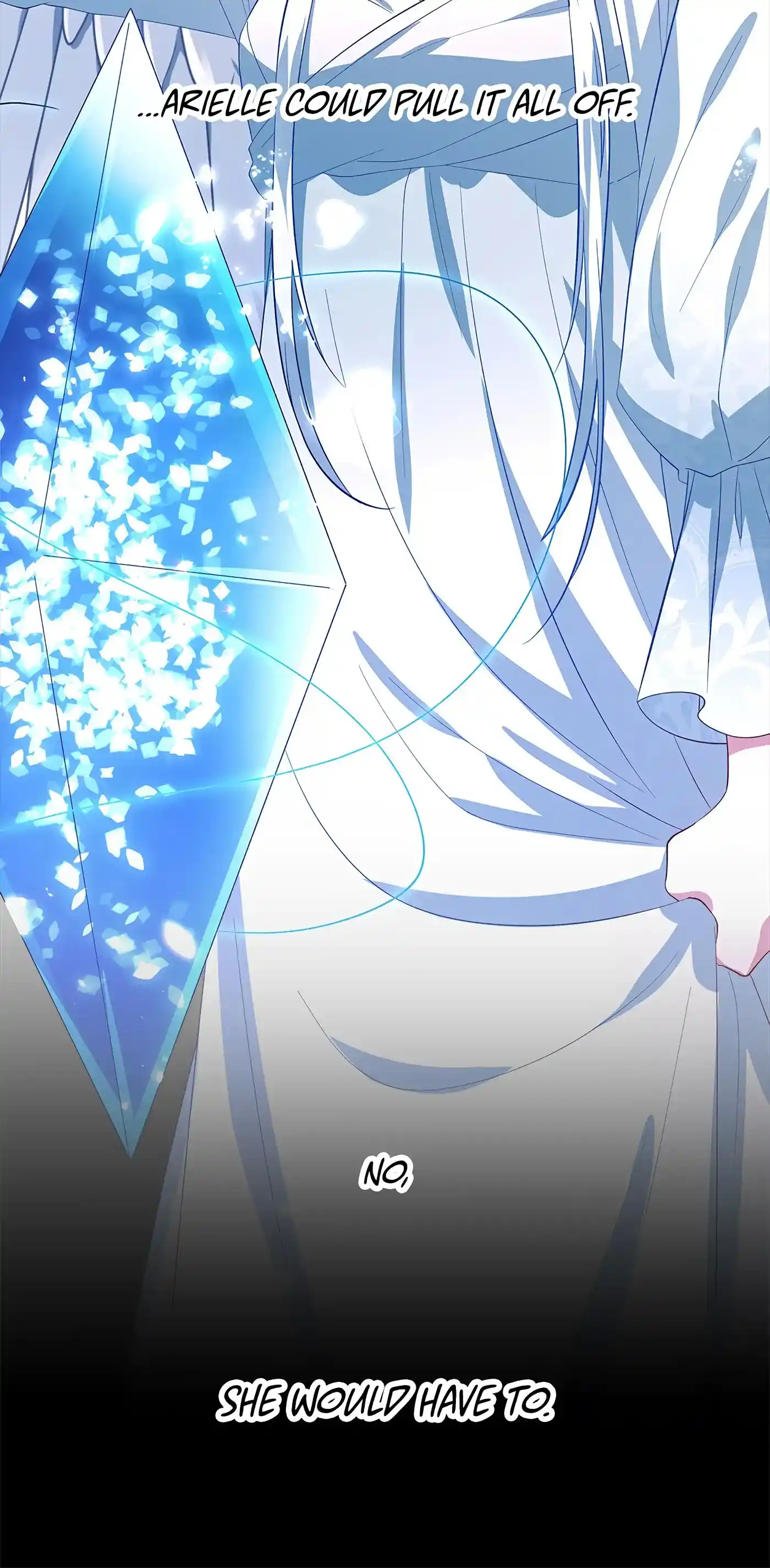 I’m Not A Warrior! Chapter 31