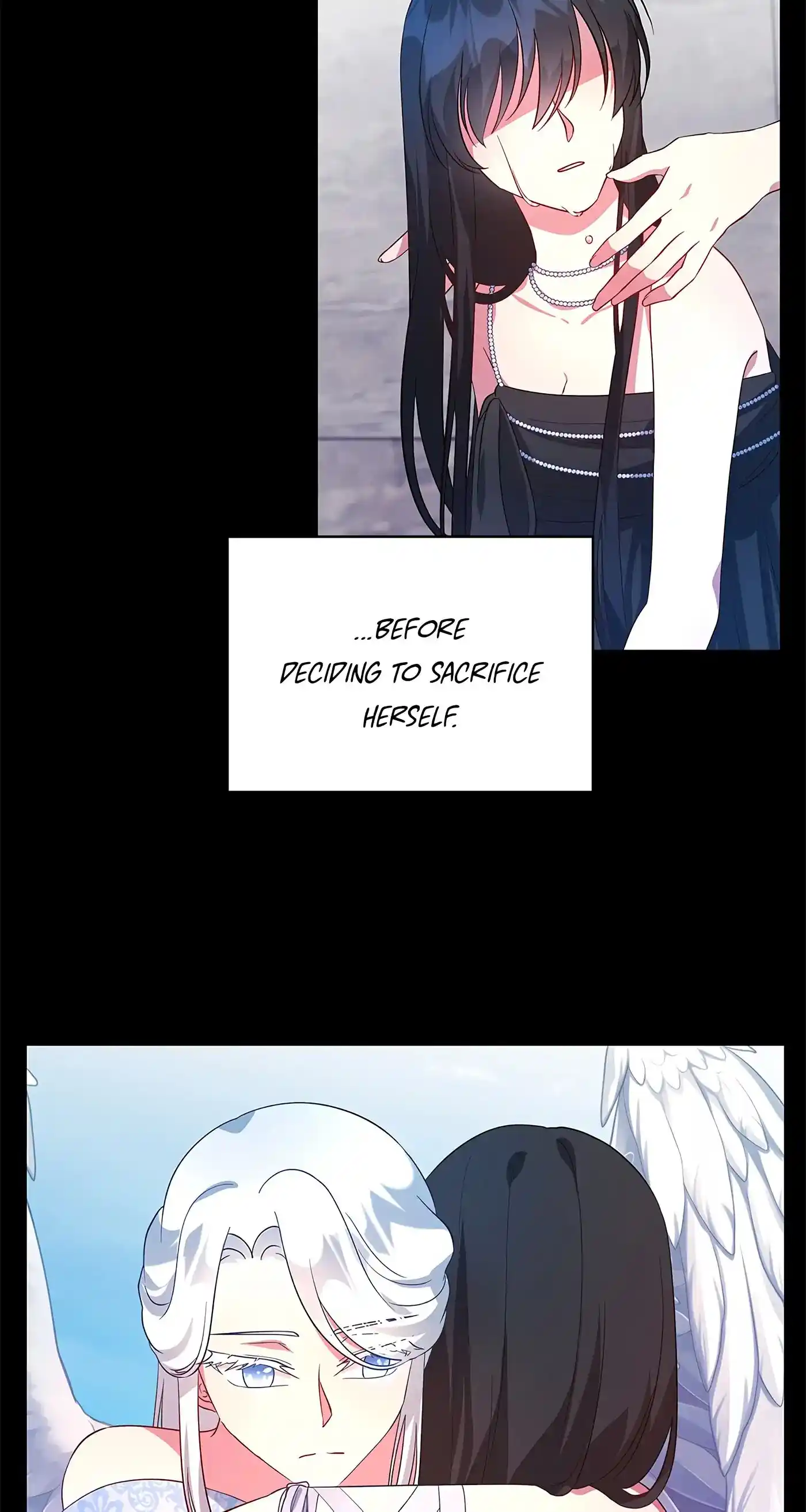 I’m Not A Warrior! Chapter 31