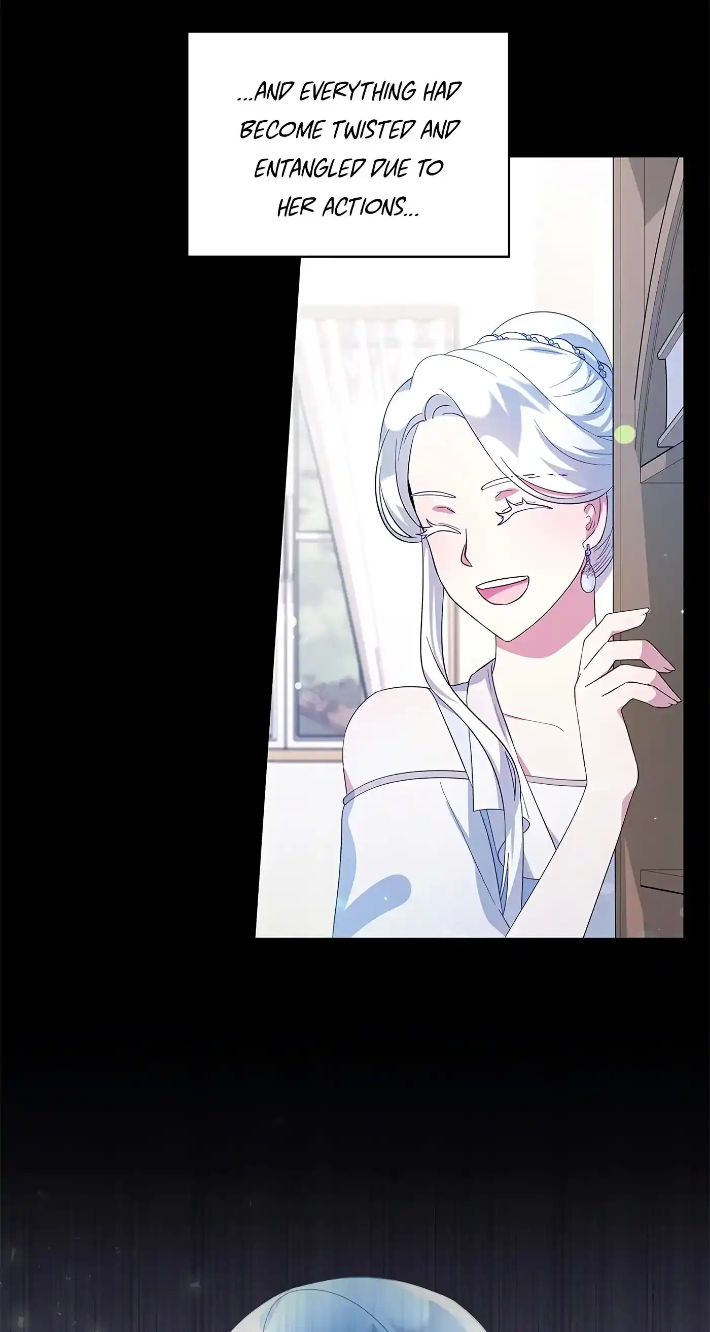 I’m Not A Warrior! Chapter 31