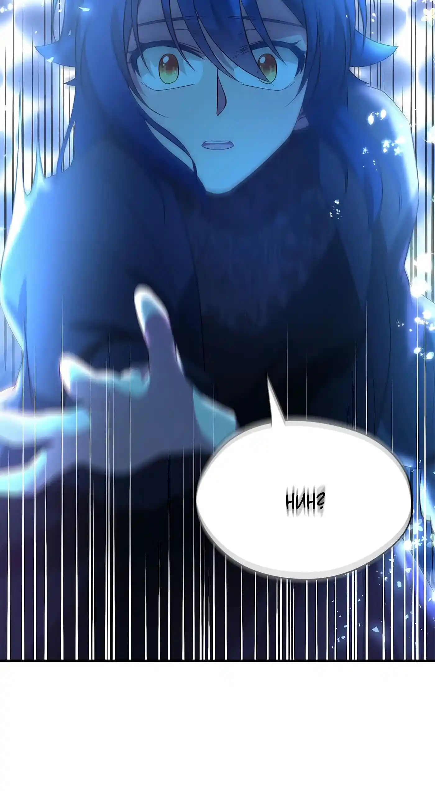 I’m Not A Warrior! Chapter 31