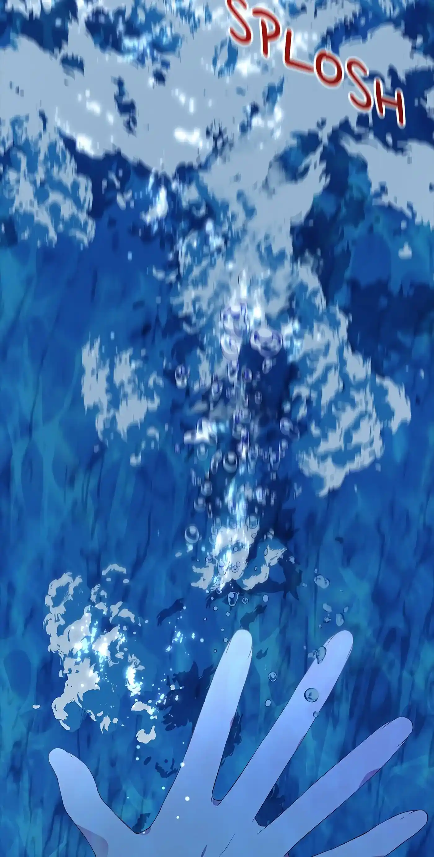 I’m Not A Warrior! Chapter 31