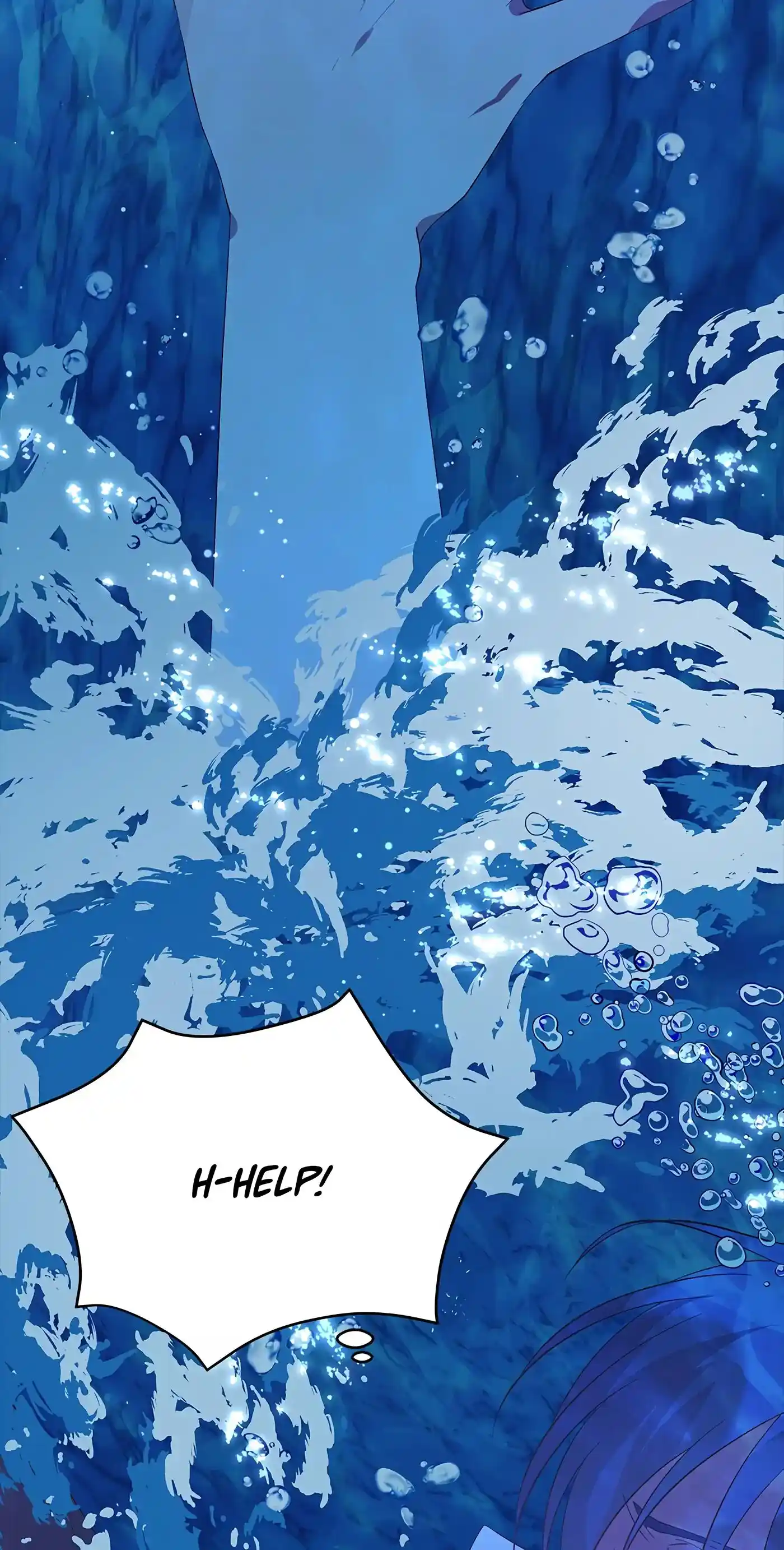 I’m Not A Warrior! Chapter 31