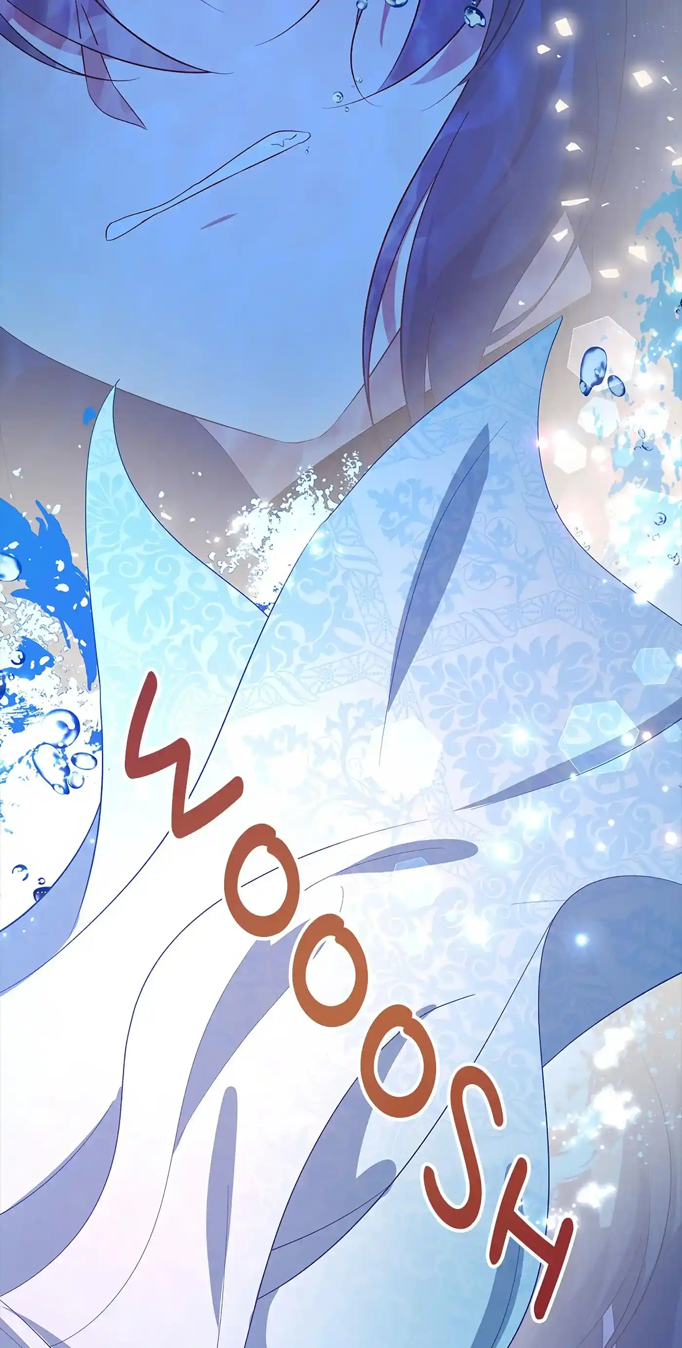 I’m Not A Warrior! Chapter 31