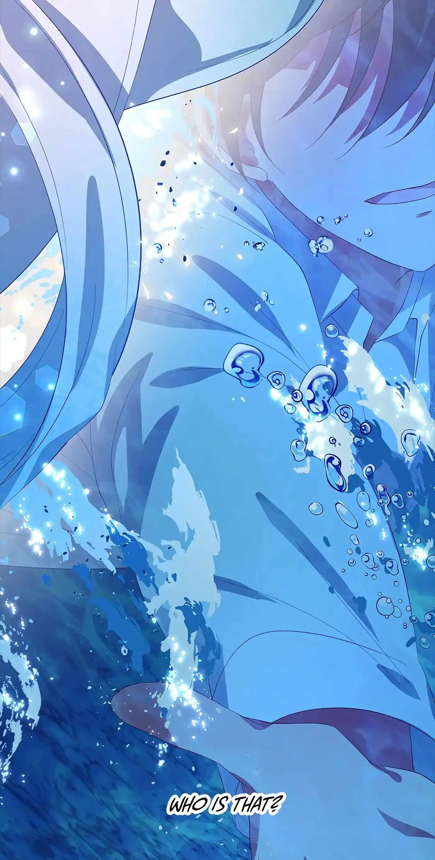 I’m Not A Warrior! Chapter 31