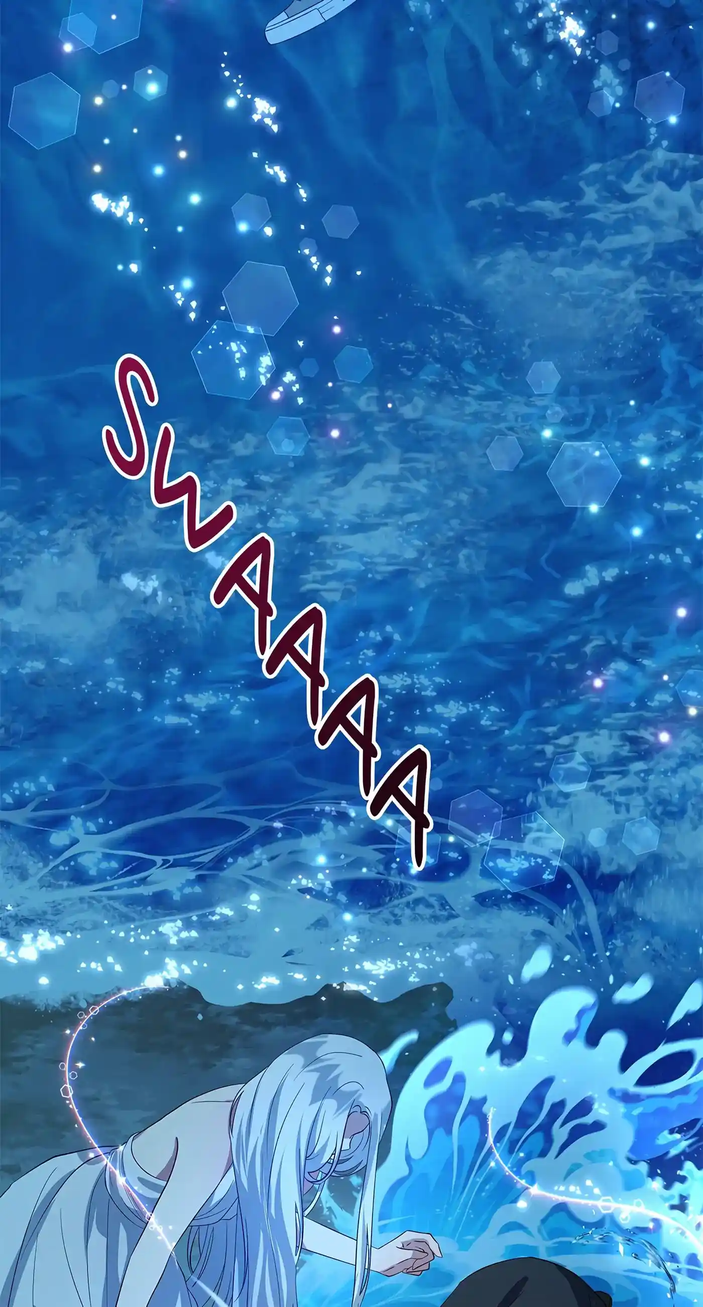 I’m Not A Warrior! Chapter 31