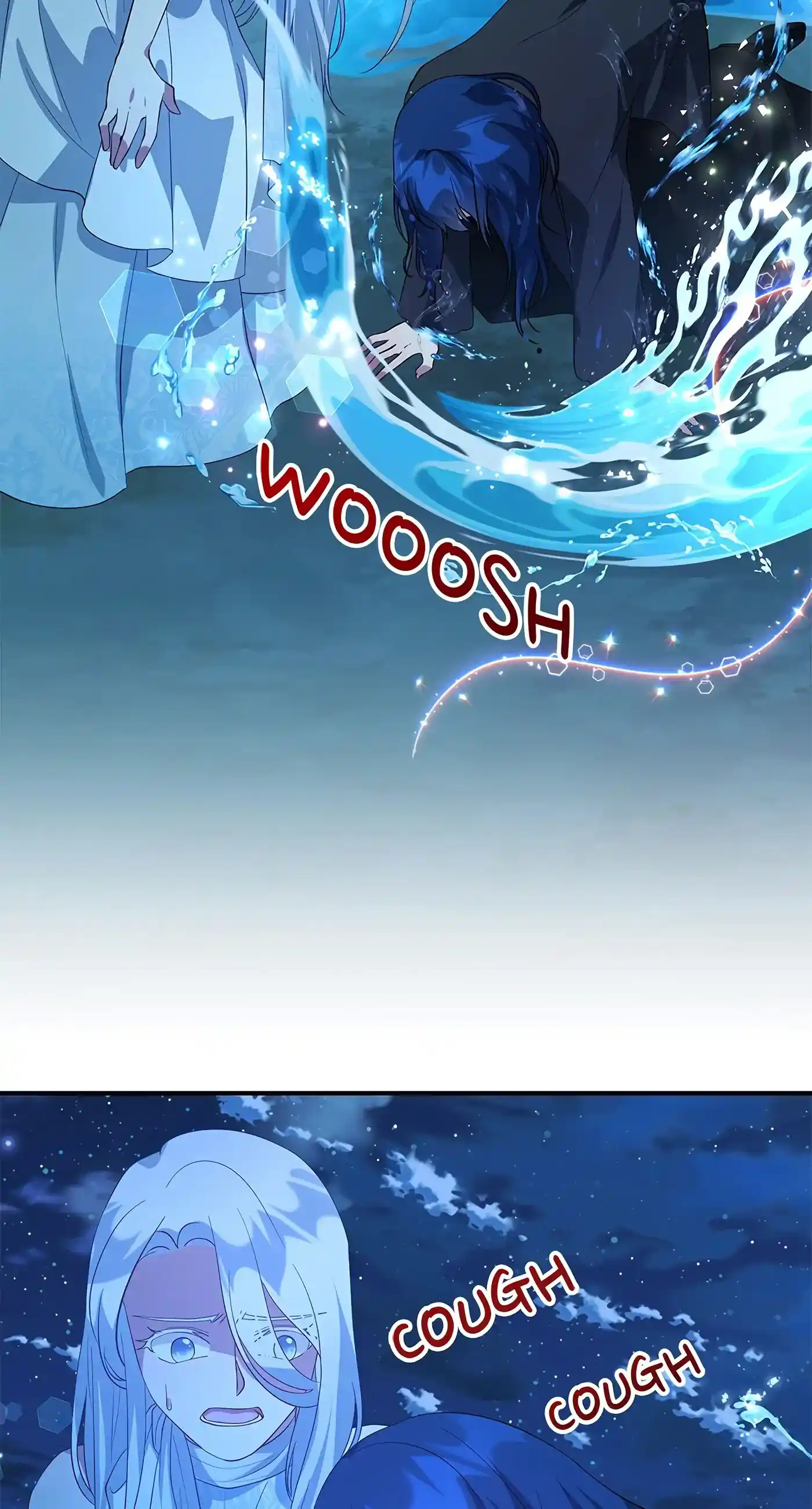 I’m Not A Warrior! Chapter 31