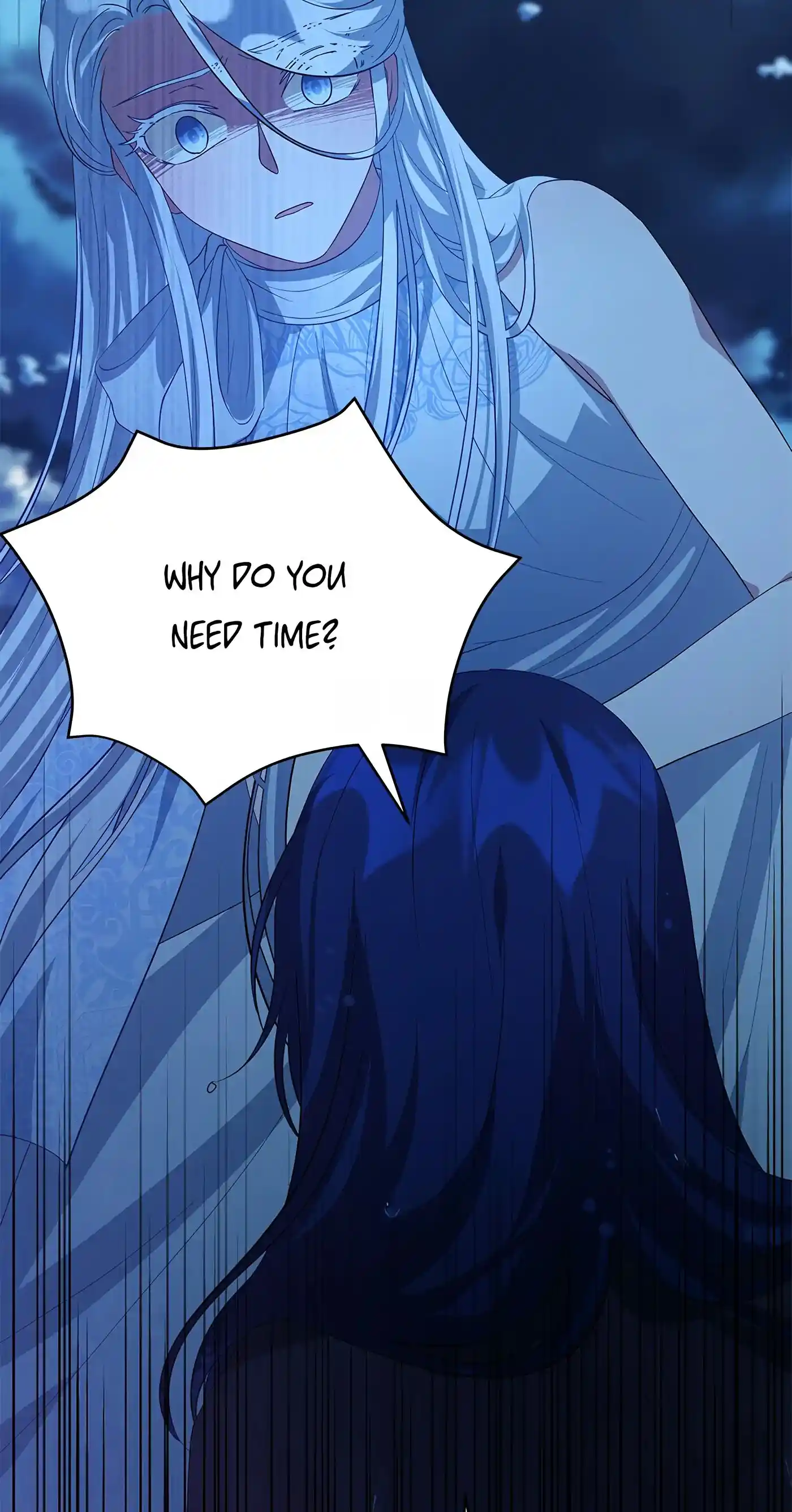 I’m Not A Warrior! Chapter 31