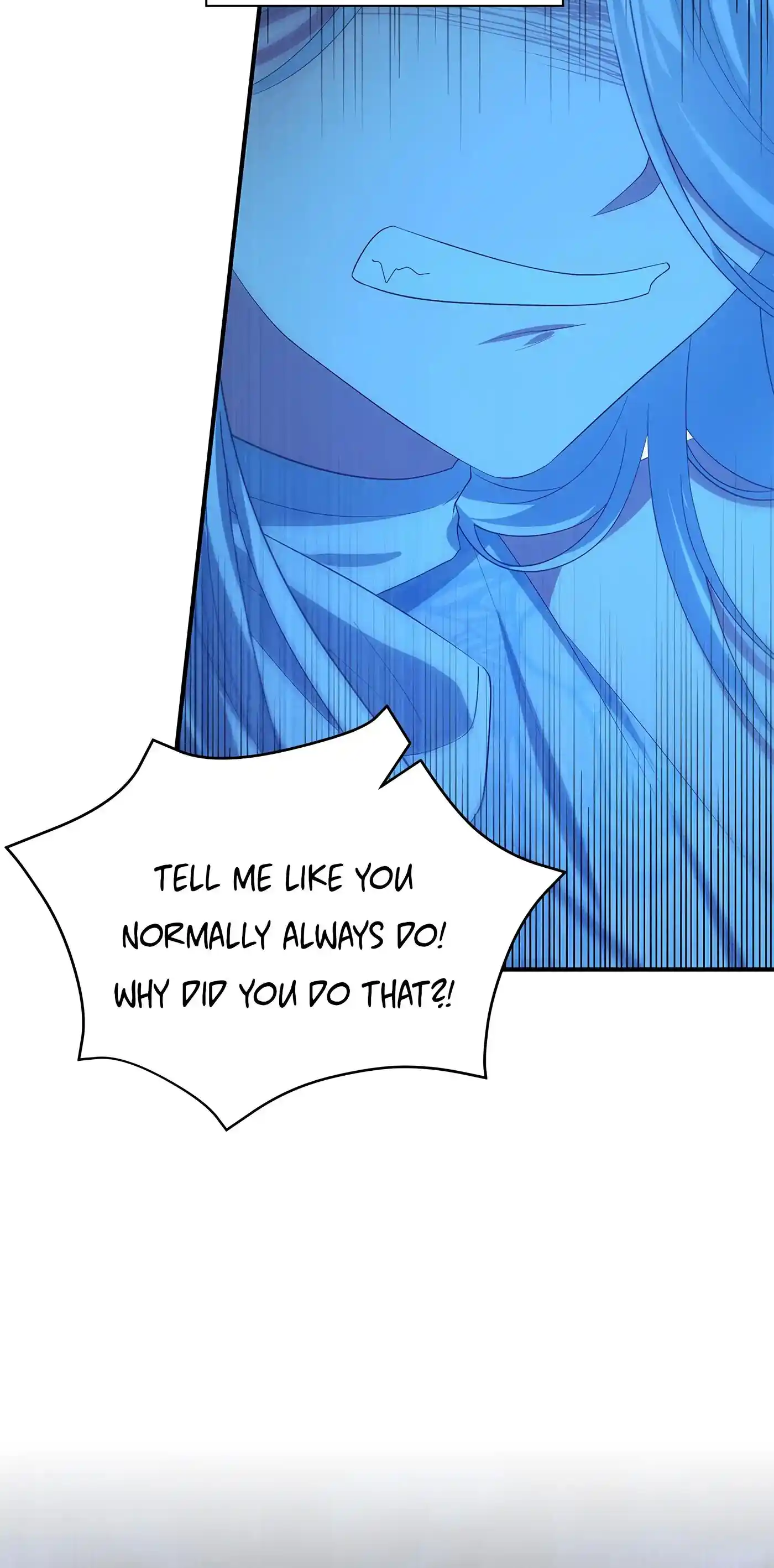 I’m Not A Warrior! Chapter 31