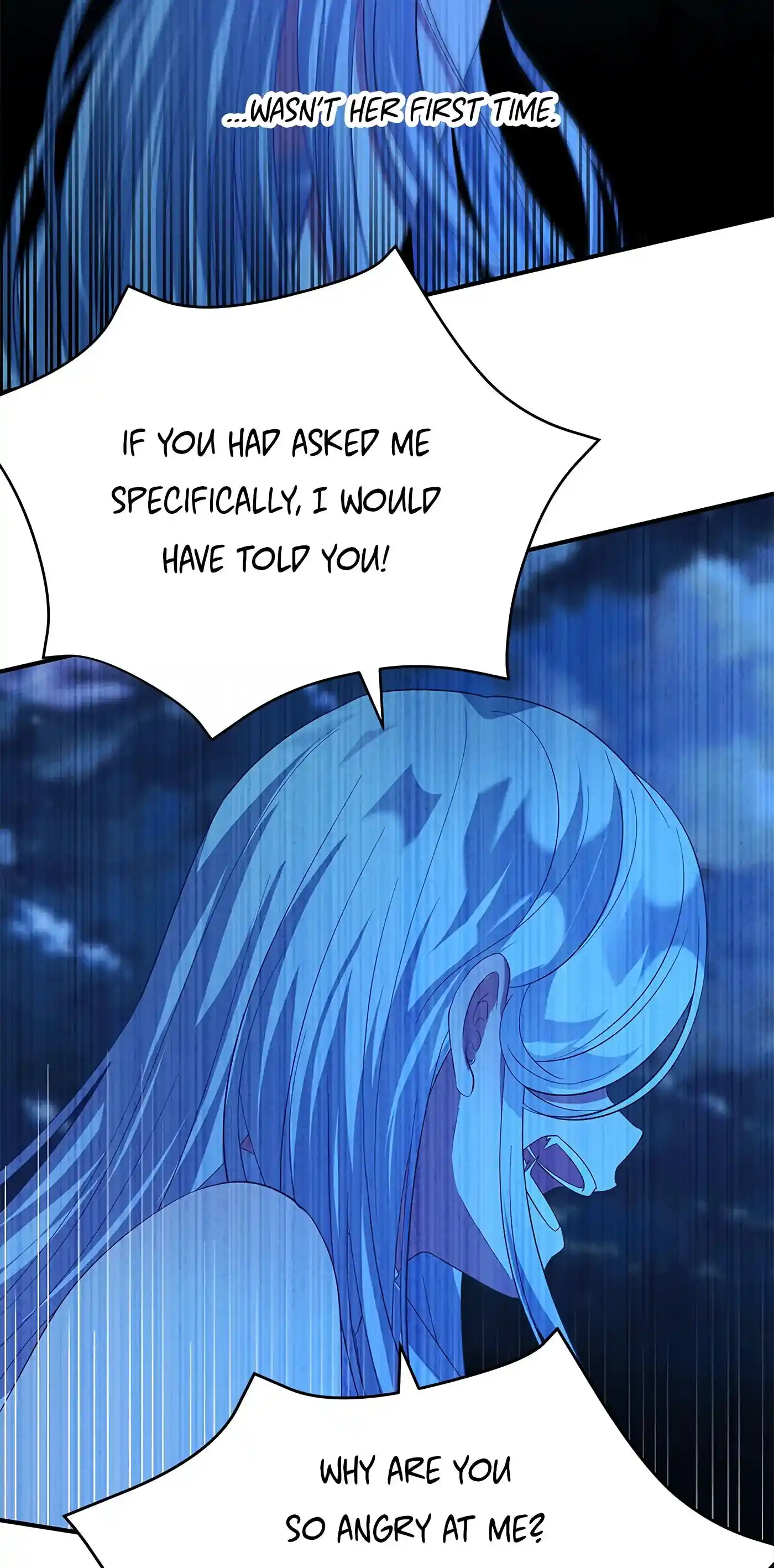 I’m Not A Warrior! Chapter 31