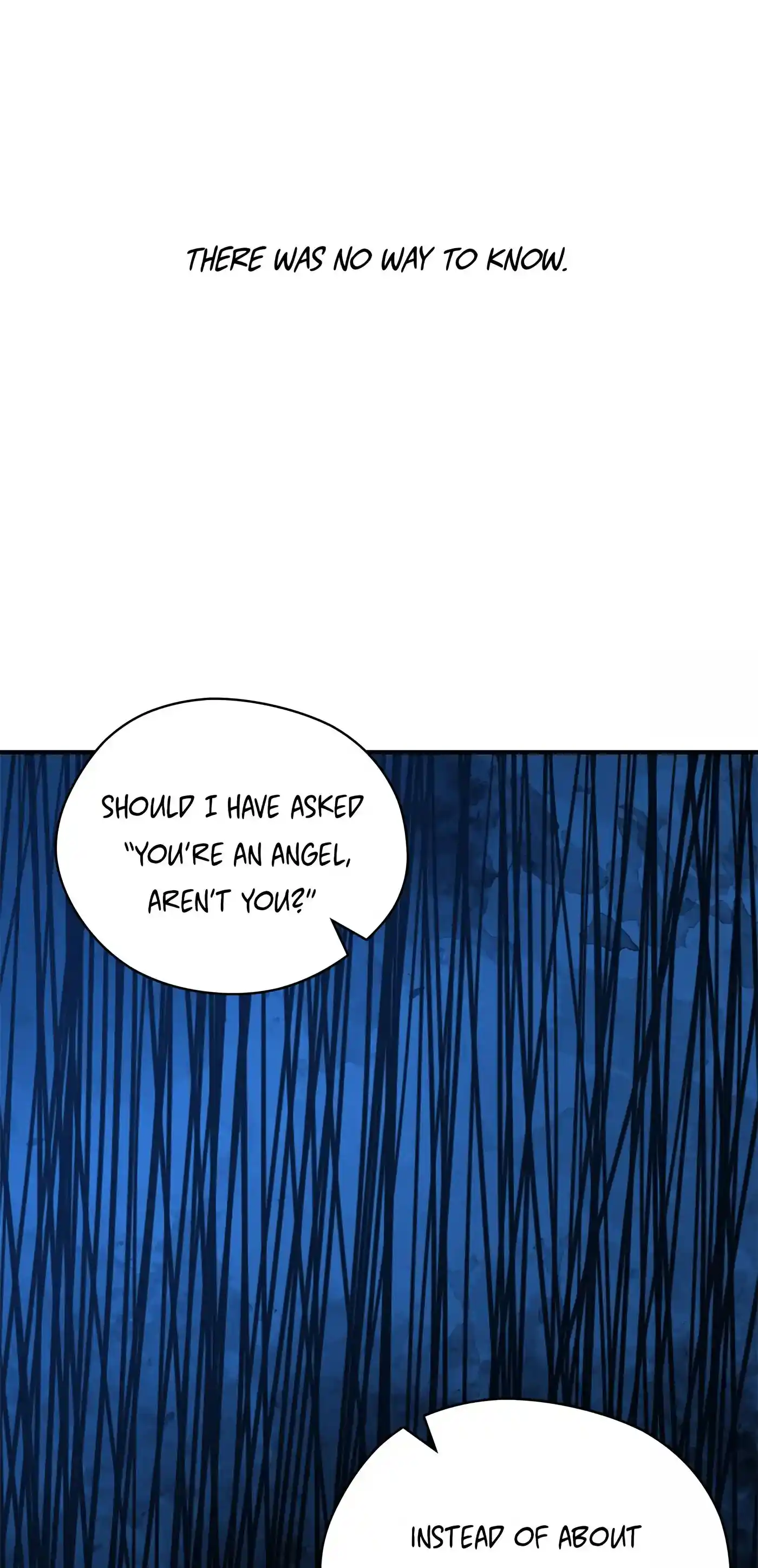 I’m Not A Warrior! Chapter 31