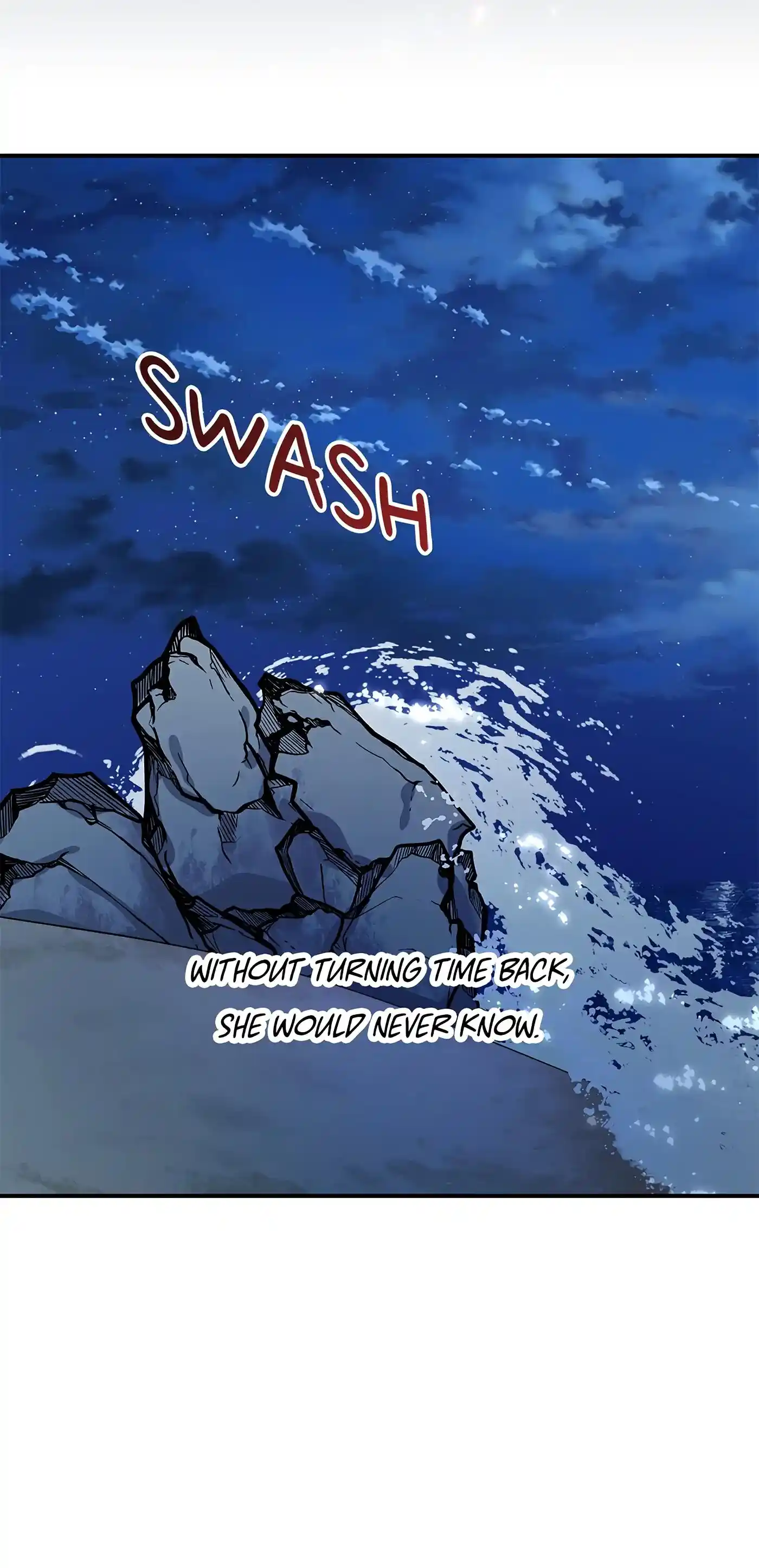 I’m Not A Warrior! Chapter 31