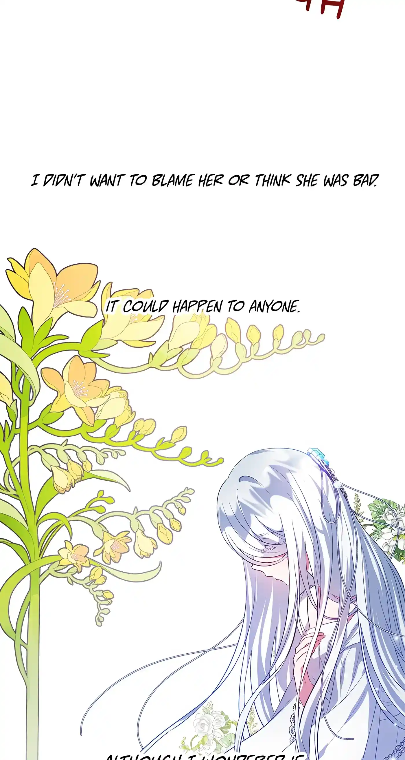 I’m Not A Warrior! Chapter 32