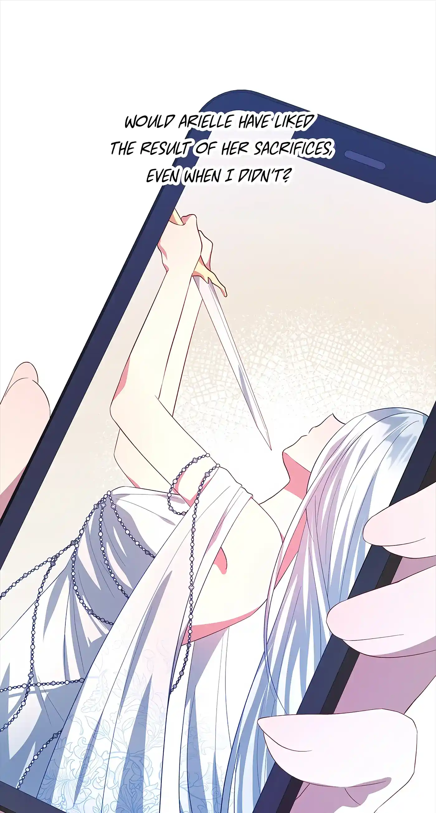 I’m Not A Warrior! Chapter 32